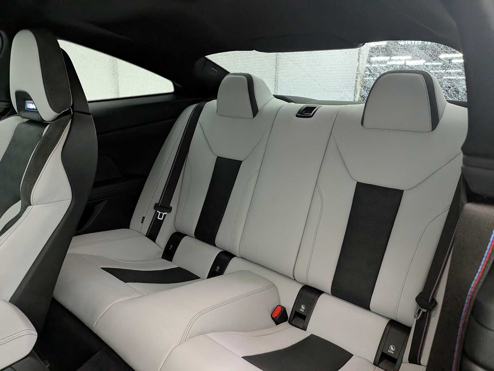 Thumbnail: 2024 BMW M4 - 19