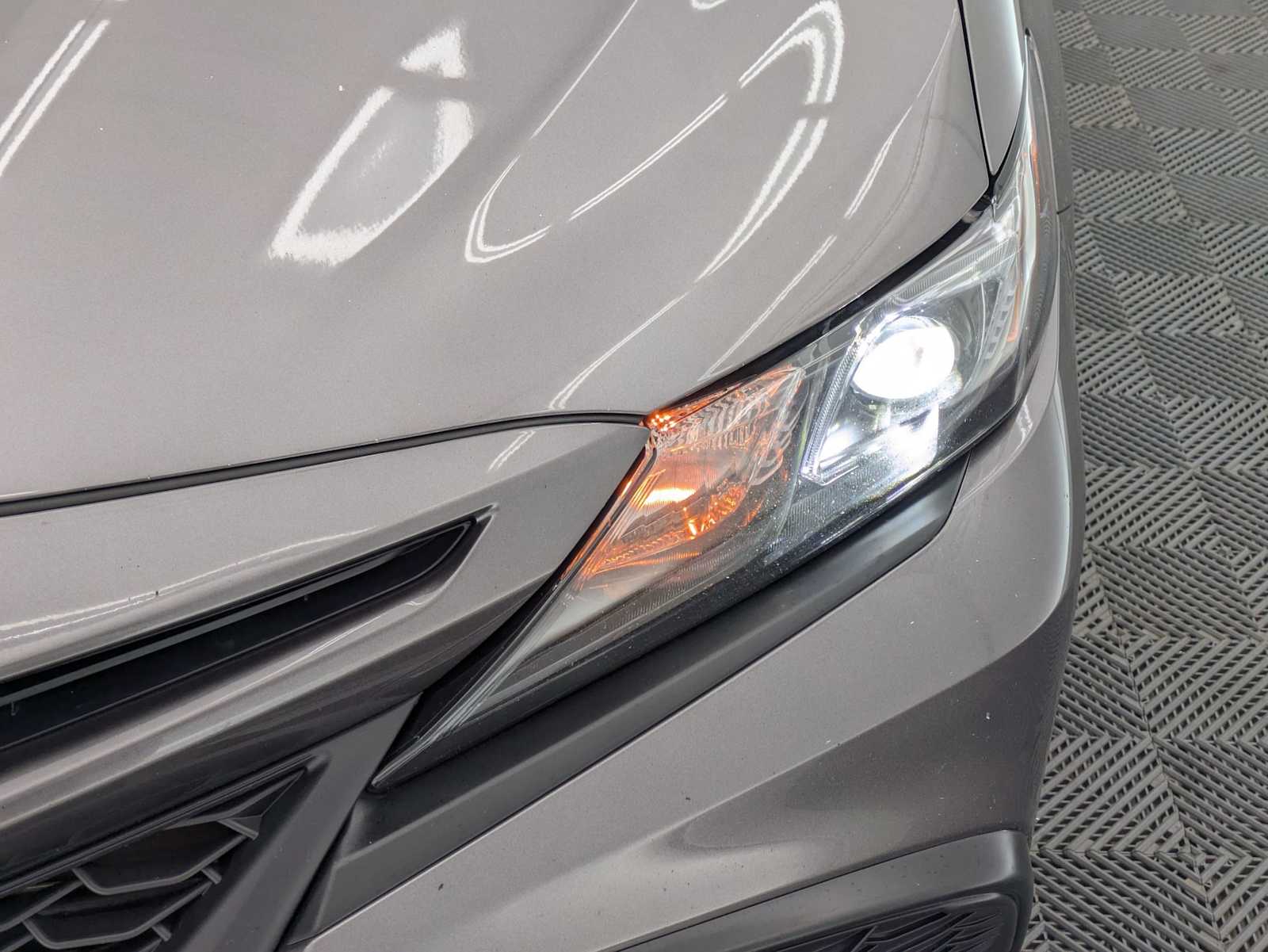 Thumbnail: 2024 Toyota Camry - 10