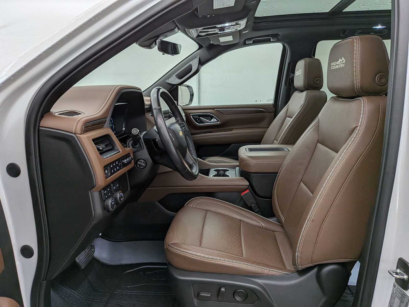 Thumbnail: 2022 Chevrolet Tahoe - 17