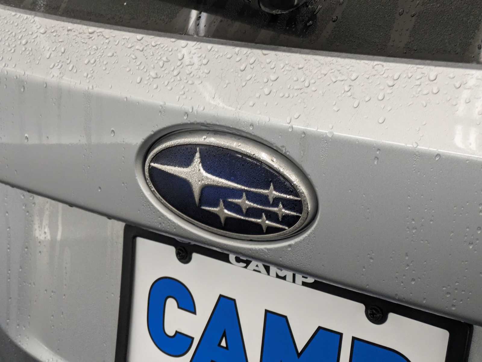 Thumbnail: 2023 Subaru Outback - 11