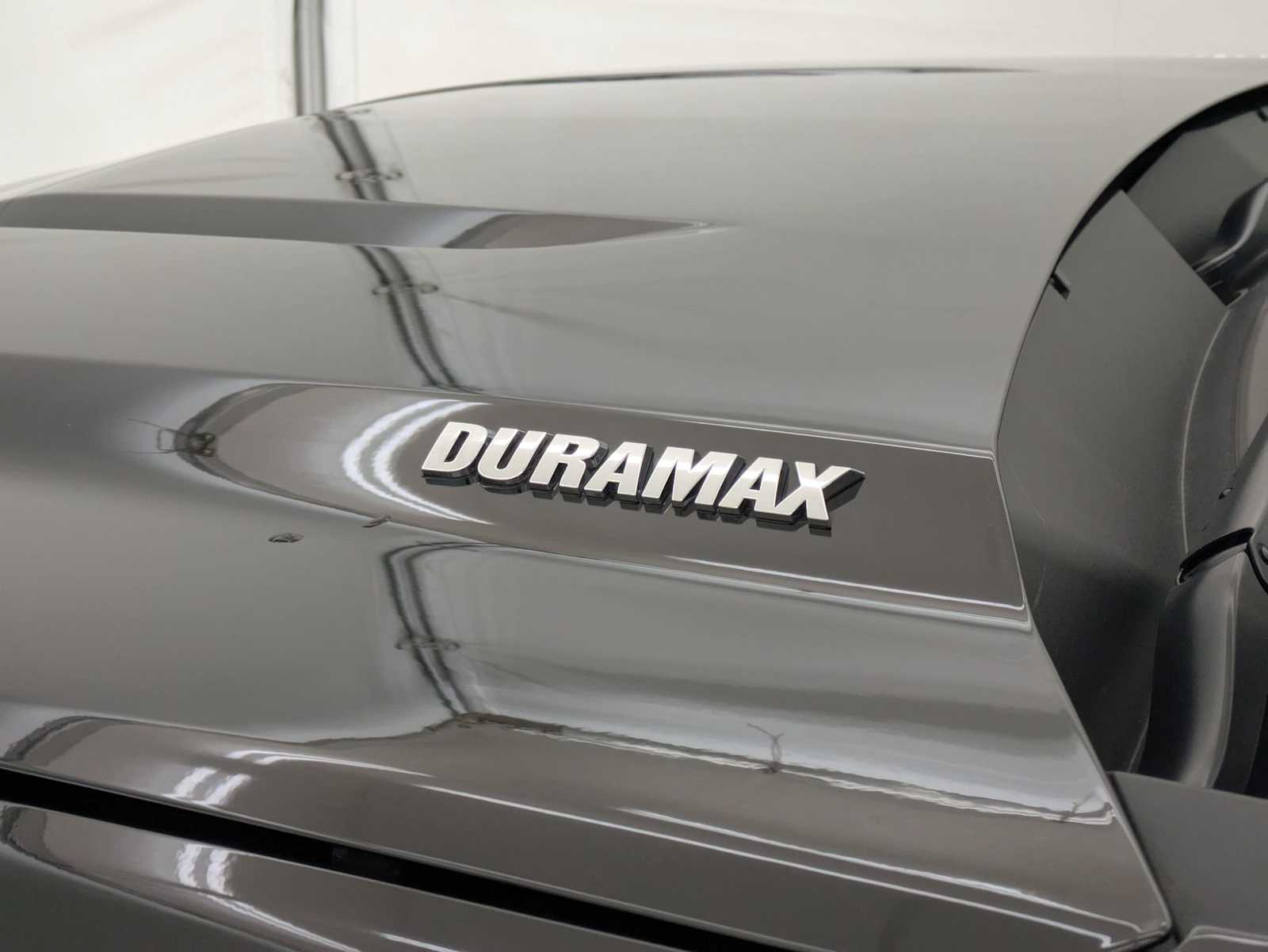 Thumbnail: 2024 Chevrolet Silverado 1500 - 11