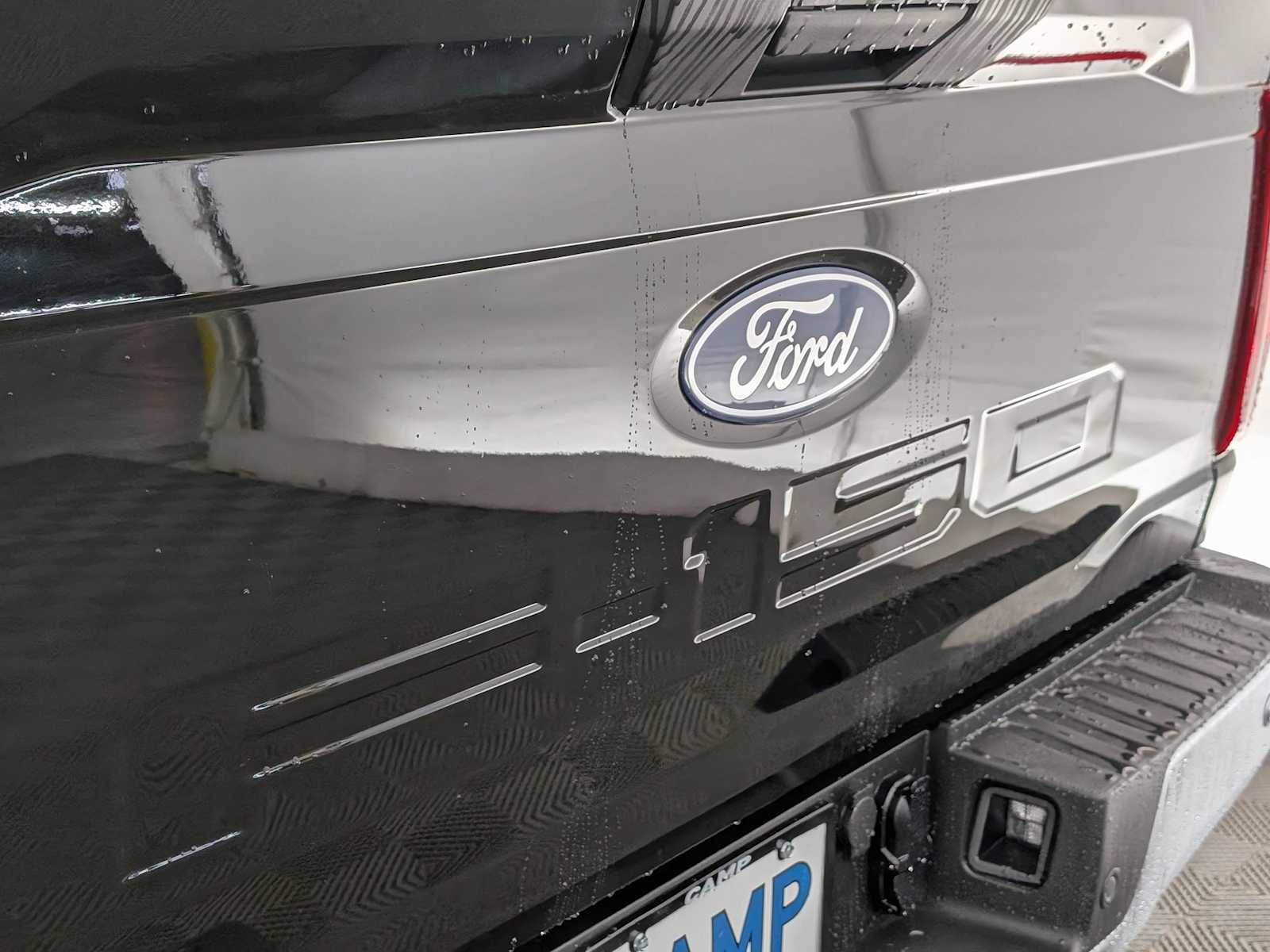 Thumbnail: 2025 Ford F-150 - 12