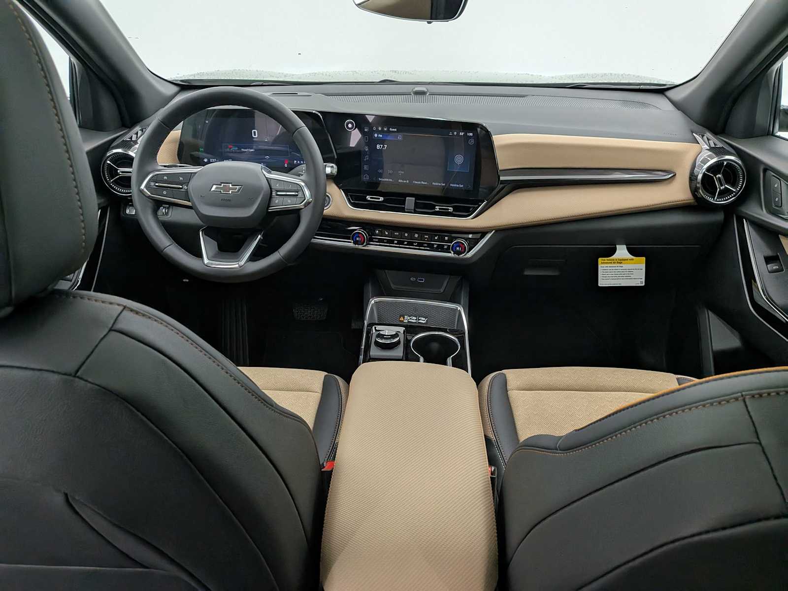 Thumbnail: 2026 Chevrolet Equinox - 15