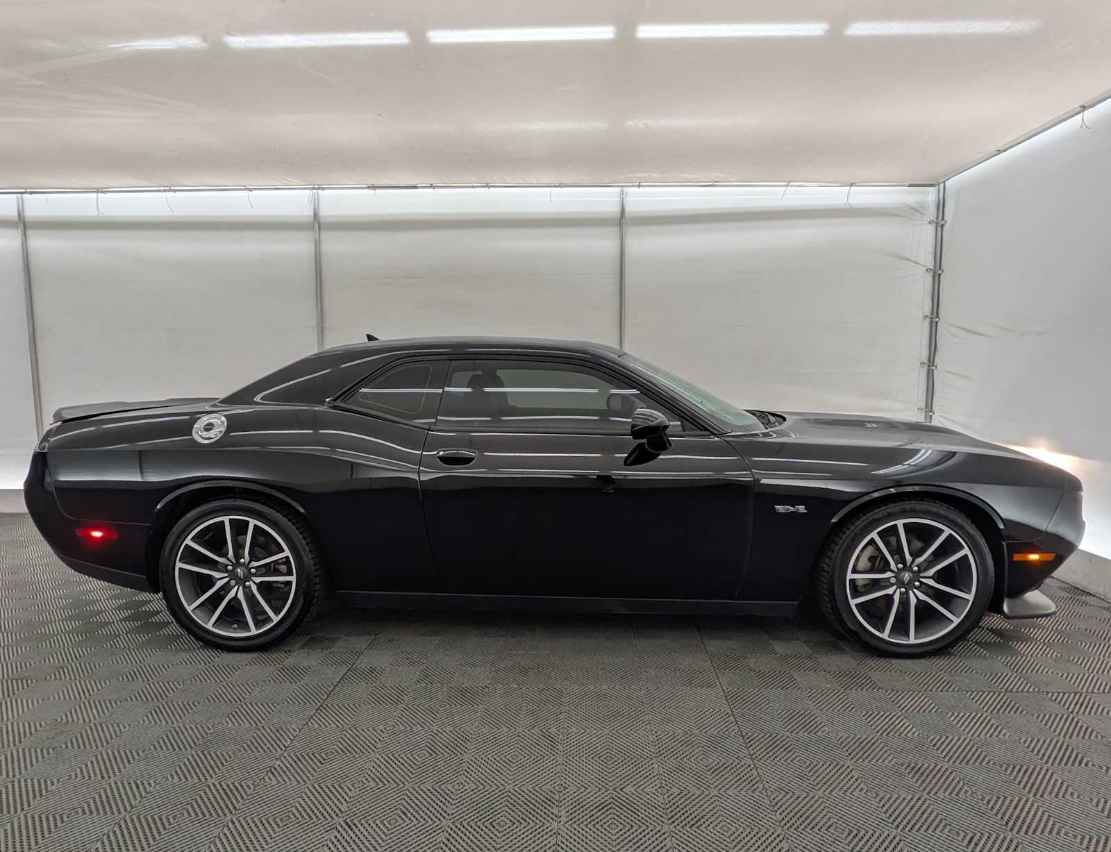 Thumbnail: 2023 Dodge Challenger - 7