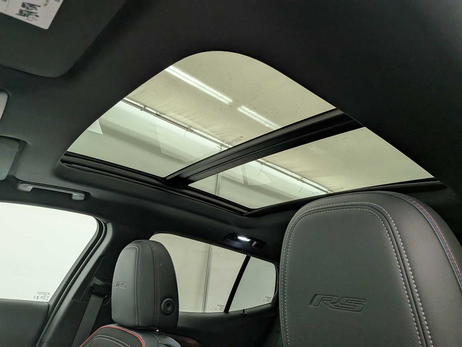 Thumbnail: 2026 Chevrolet Equinox - 20