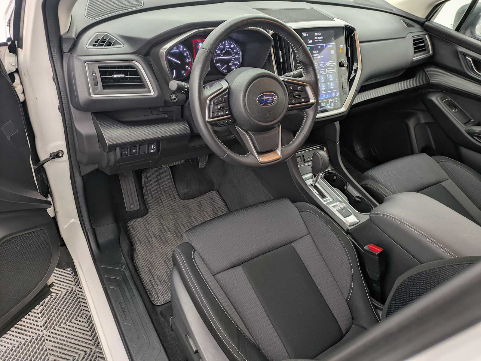 Thumbnail: 2024 Subaru Ascent - 2