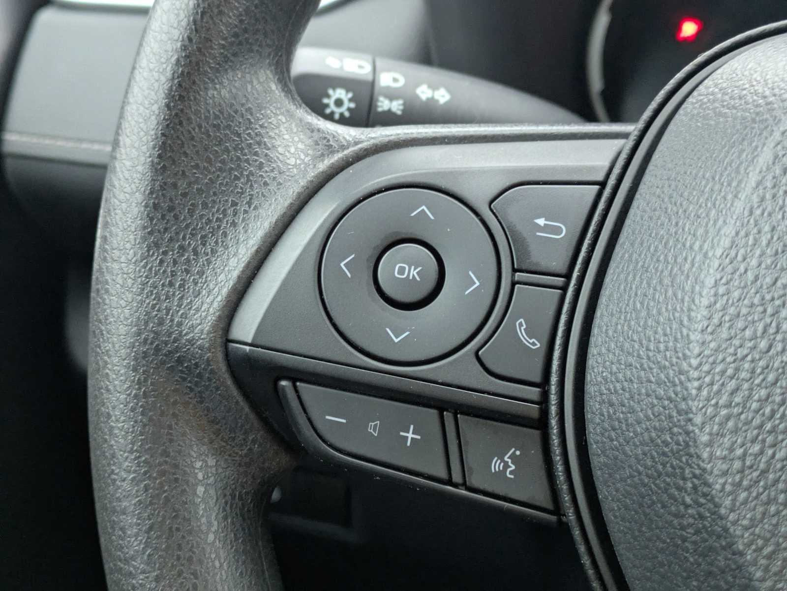 Thumbnail: 2024 Toyota RAV4 - 24