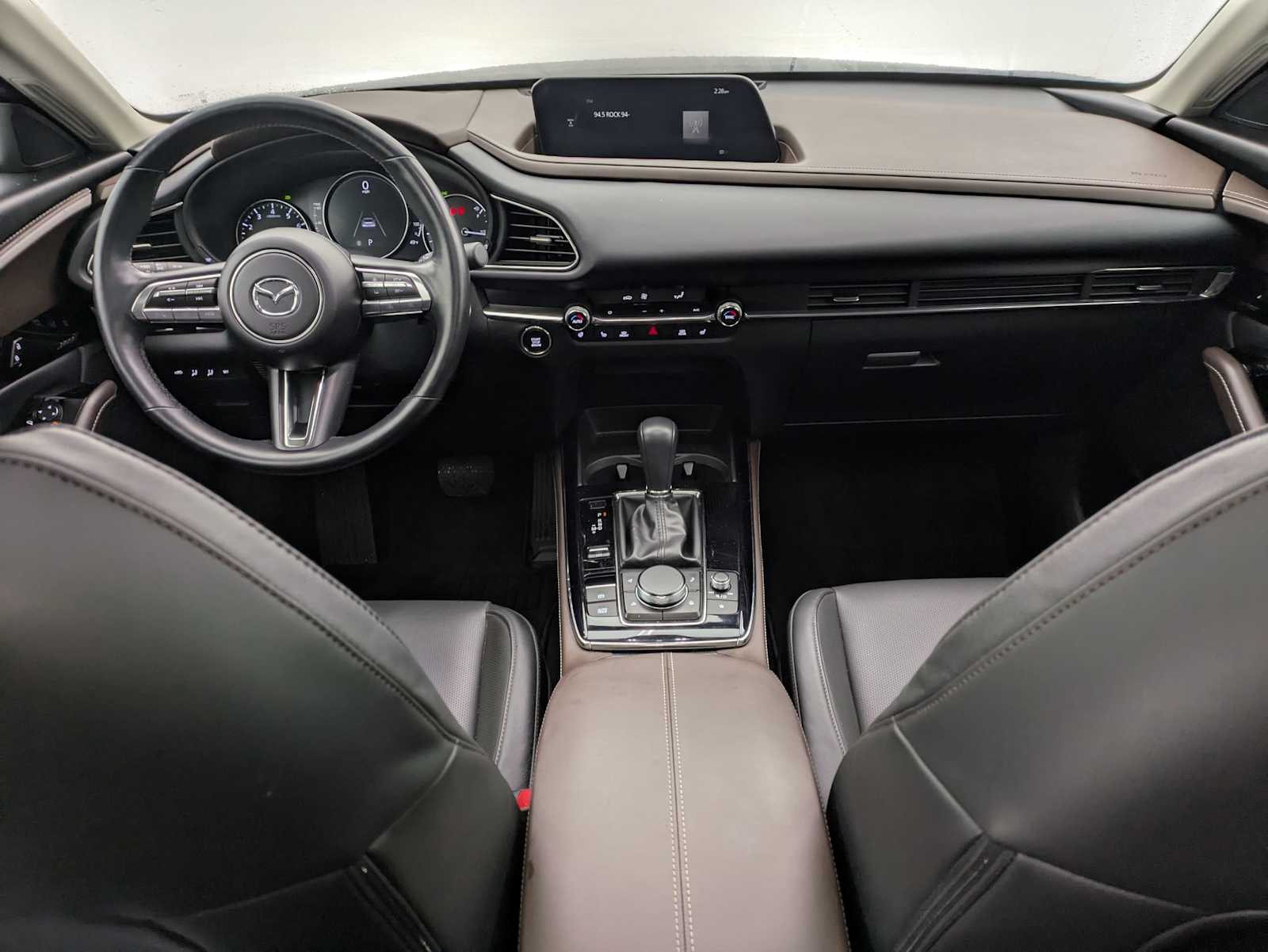 Thumbnail: 2022 Mazda CX-30 - 16