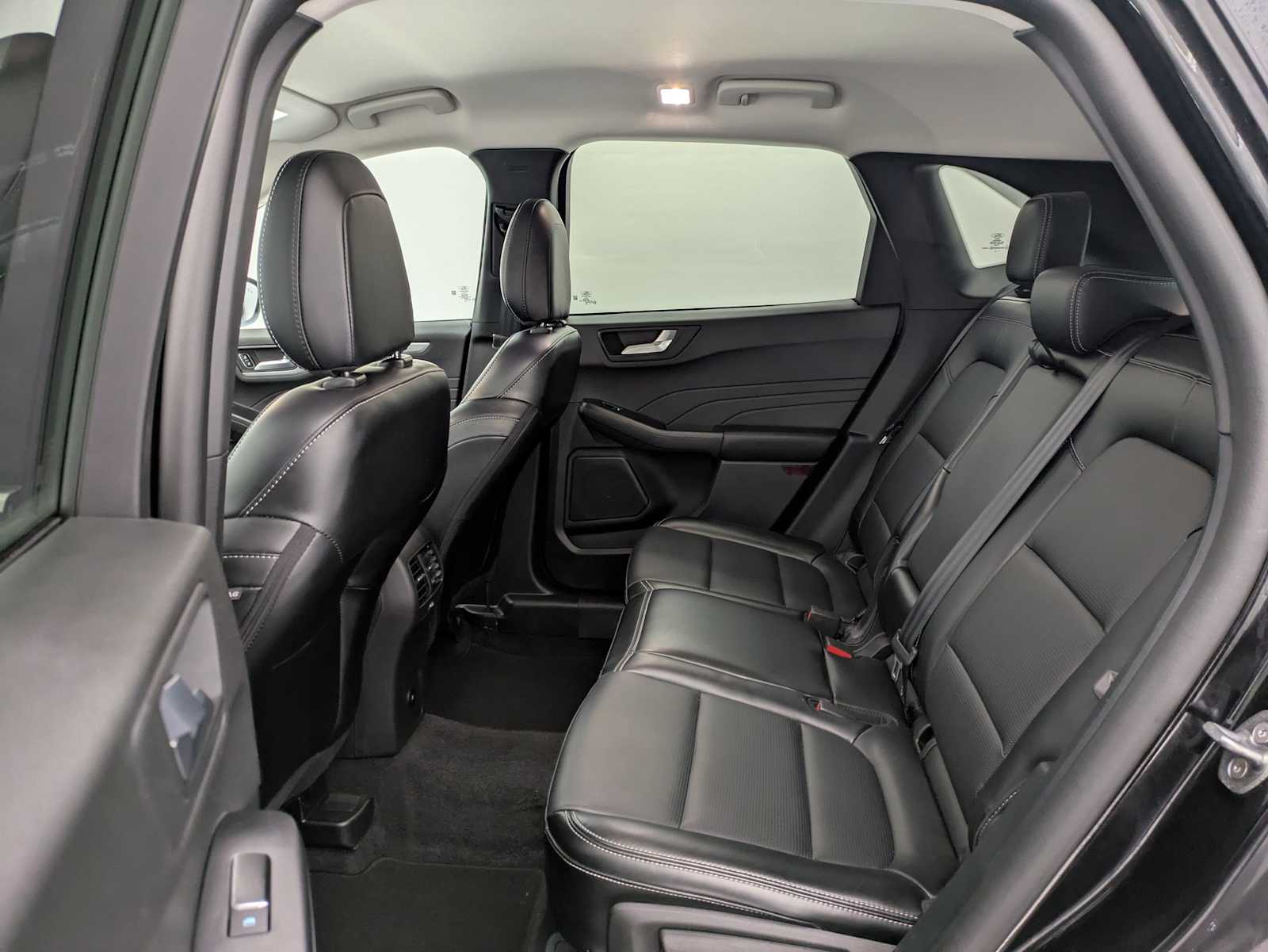 Thumbnail: 2025 Ford Escape - 20