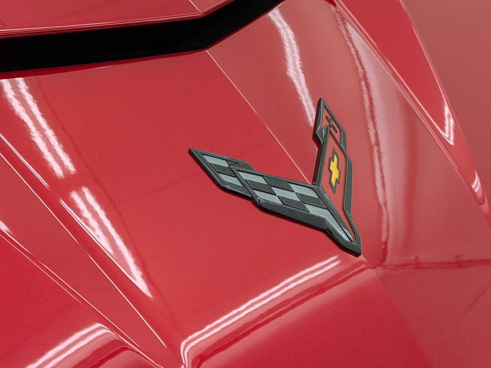 Thumbnail: 2026 Chevrolet Corvette - 13