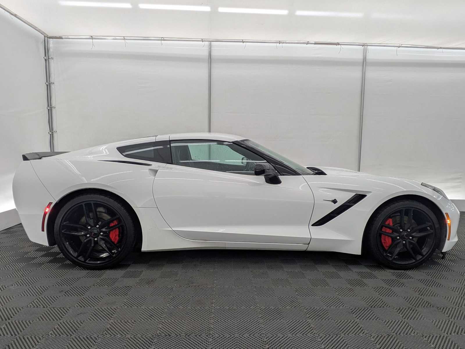 Thumbnail: 2019 Chevrolet Corvette - 6