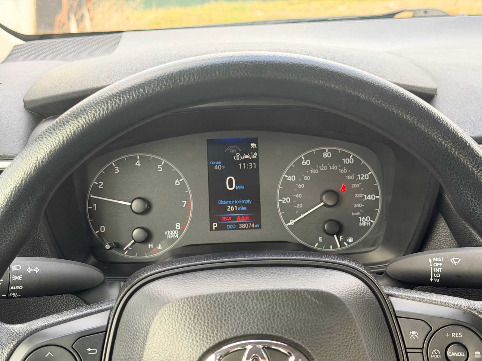 Thumbnail: 2024 Toyota Corolla - 32