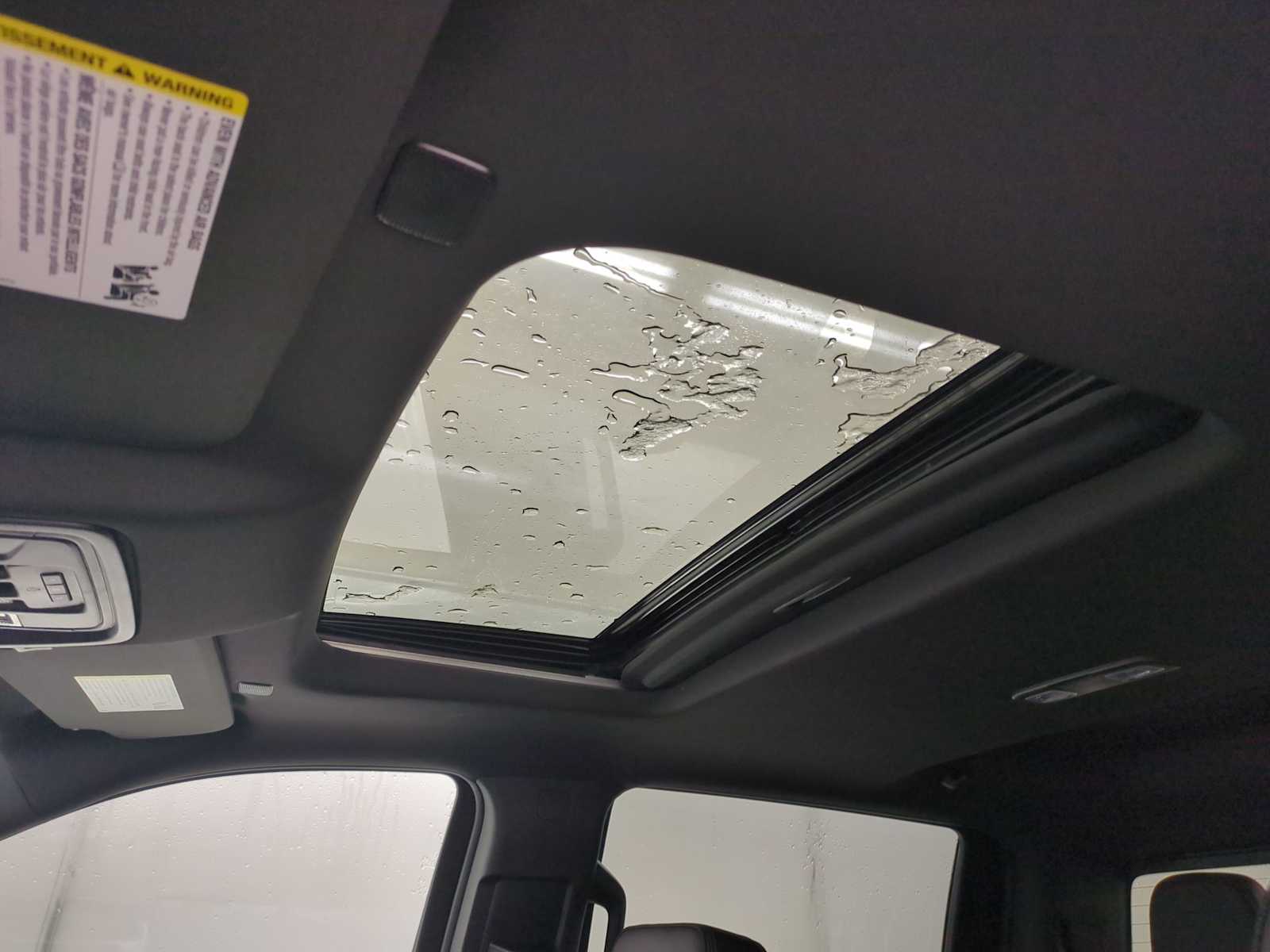 Thumbnail: 2025 Chevrolet Silverado 1500 - 18