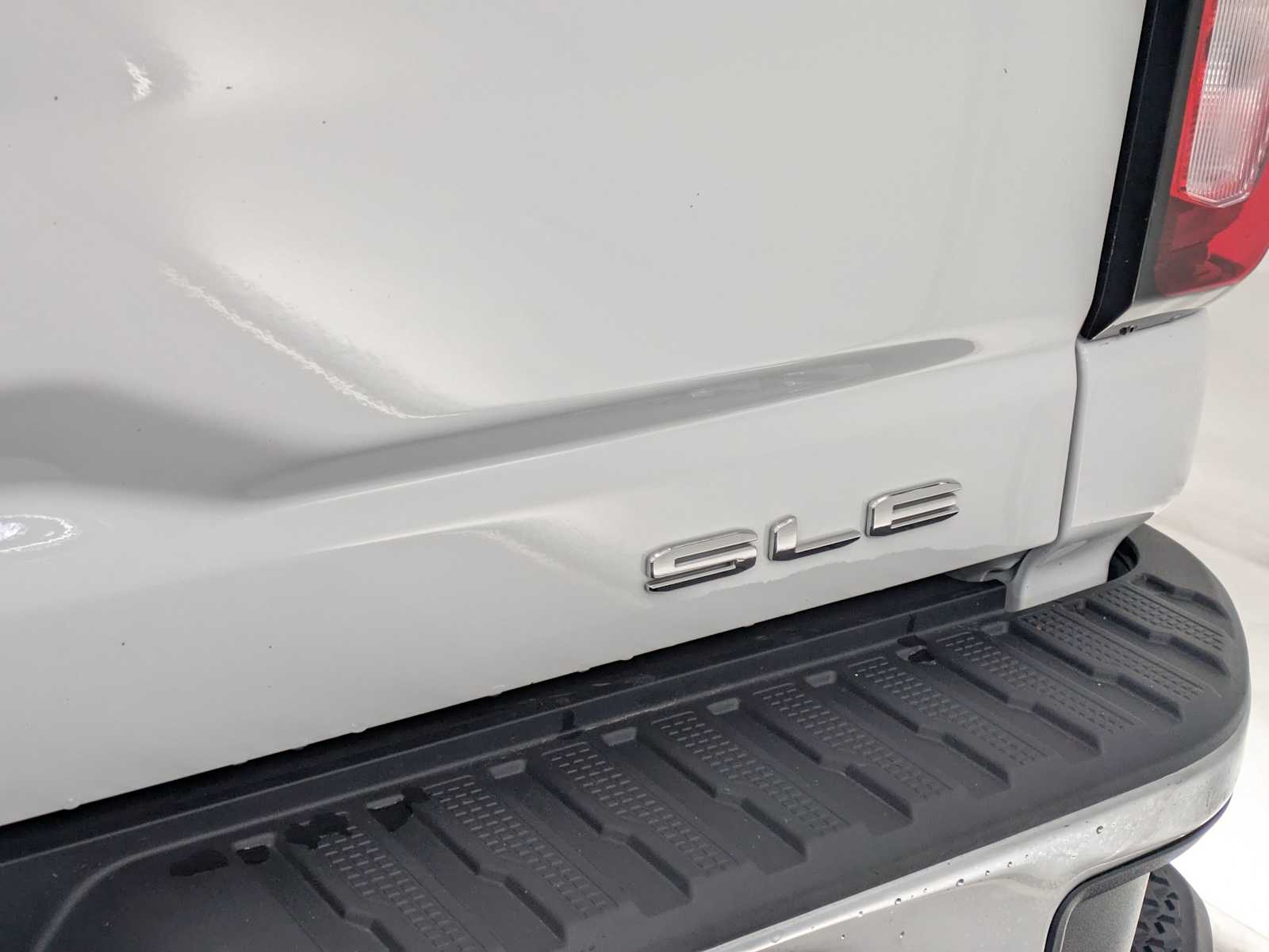 Thumbnail: 2025 GMC Sierra 3500 - 14