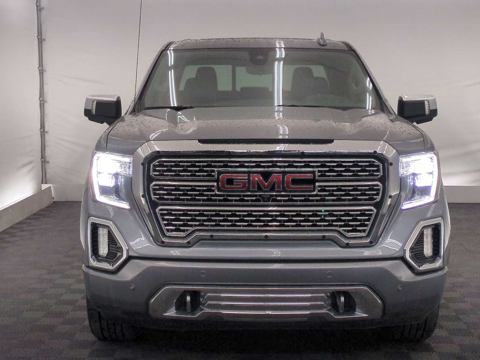 Thumbnail: 2019 GMC Sierra 1500 - 9