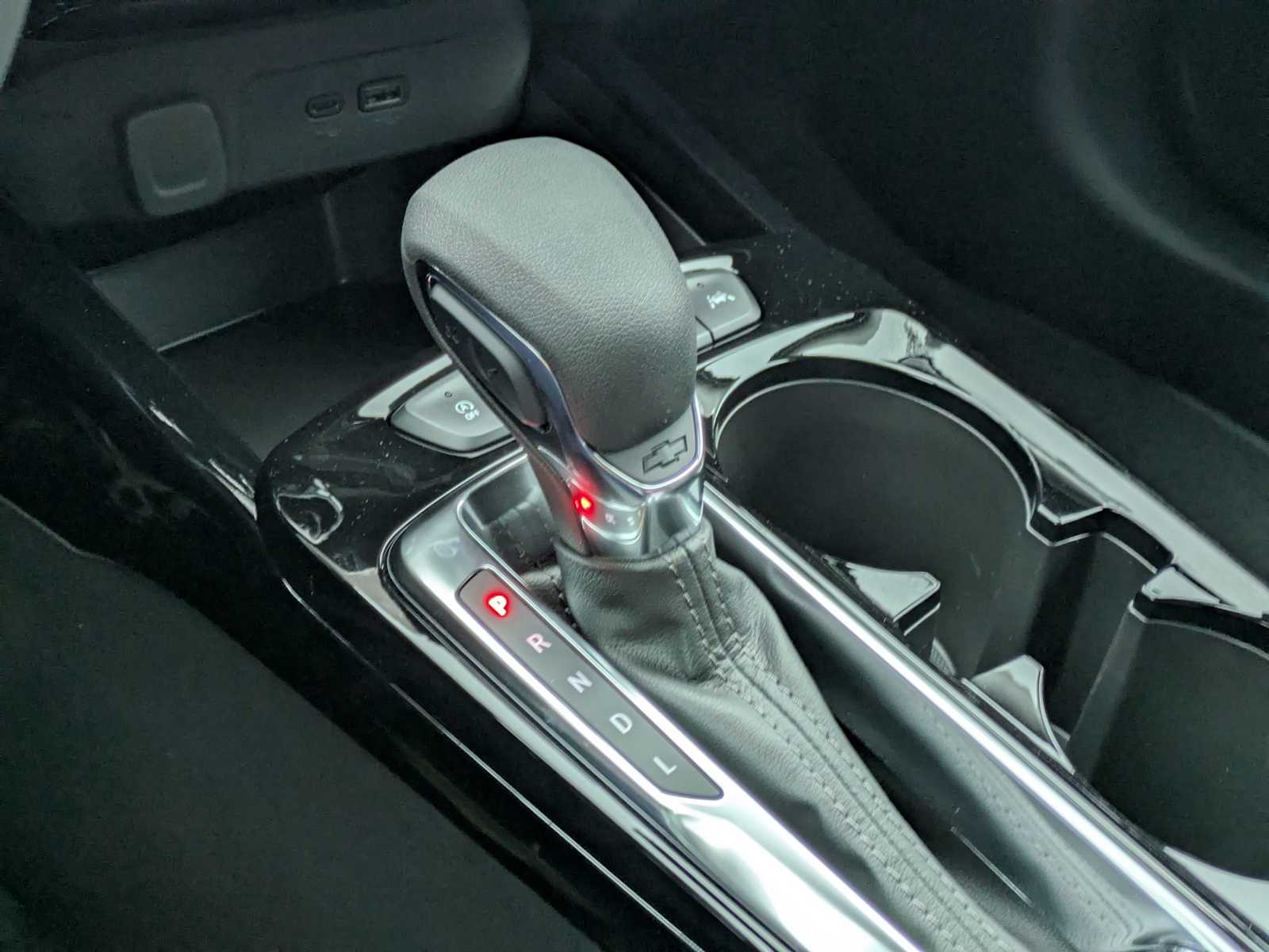 Thumbnail: 2026 Chevrolet Trax - 31