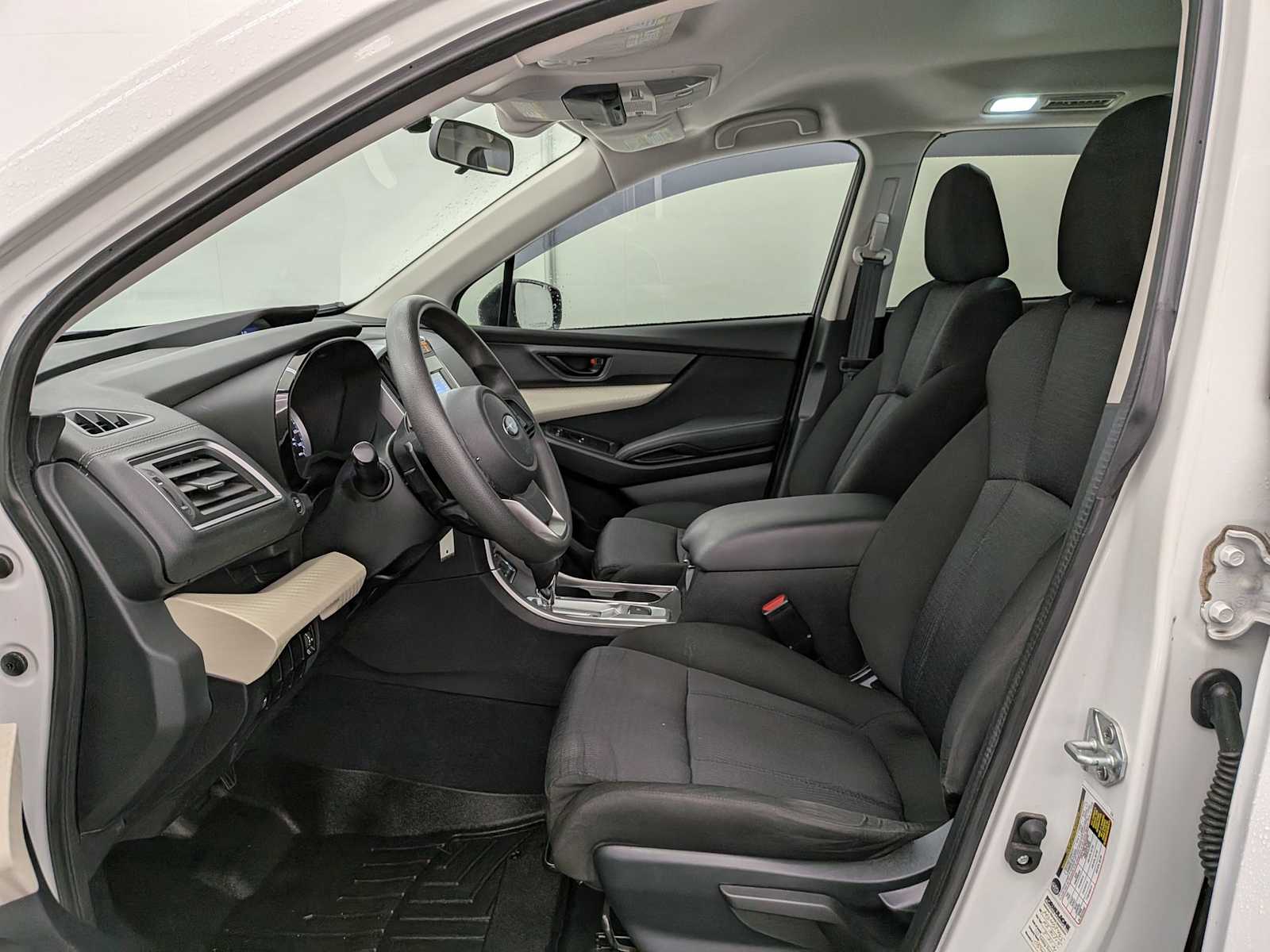 Thumbnail: 2021 Subaru Ascent - 17