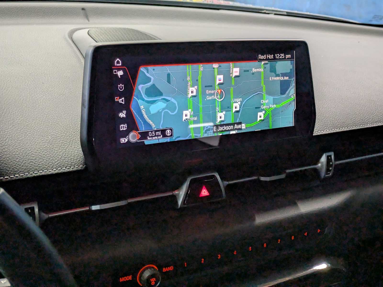 Thumbnail: 2020 Toyota GR Supra - 24