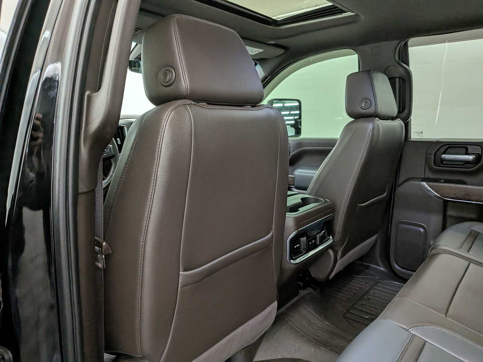 Thumbnail: 2022 GMC Sierra 3500 - 20