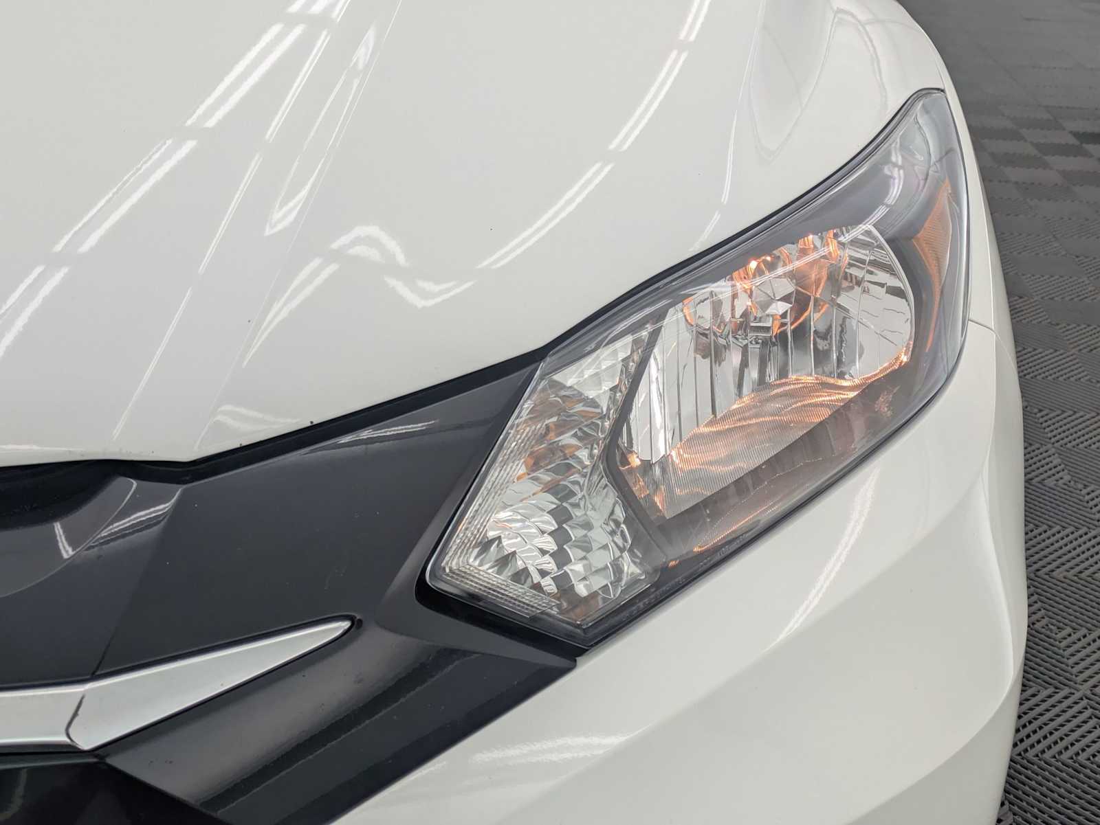 Thumbnail: 2018 Honda HR-V - 10