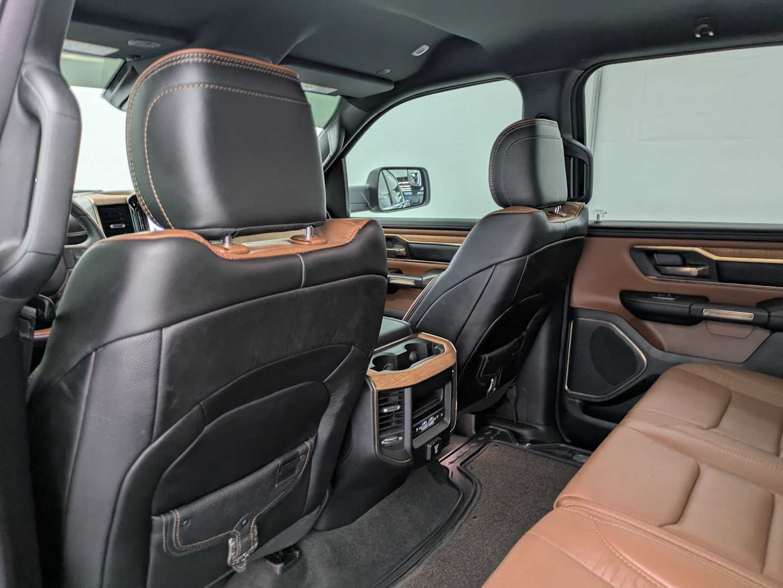 Thumbnail: 2023 RAM 1500 - 19