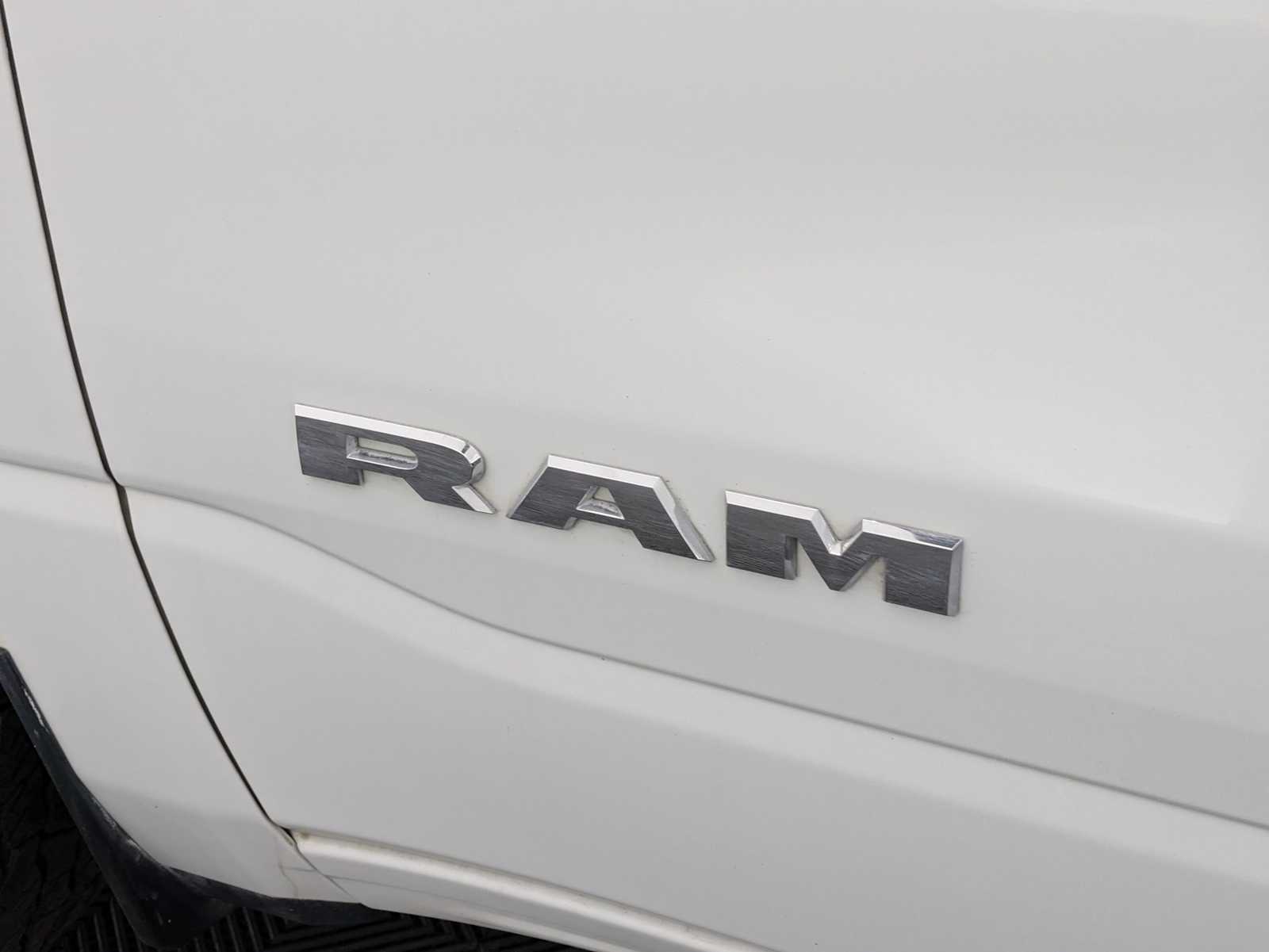 Thumbnail: 2022 RAM 1500 - 12