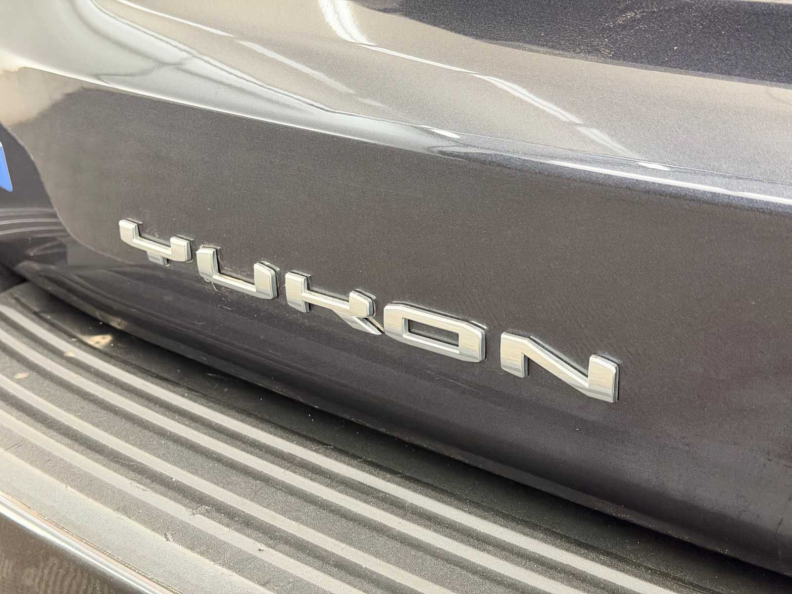 Thumbnail: 2023 GMC Yukon - 14