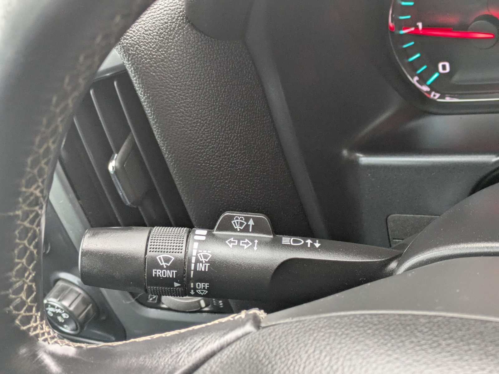 Thumbnail: 2016 Chevrolet Silverado 2500 - 28