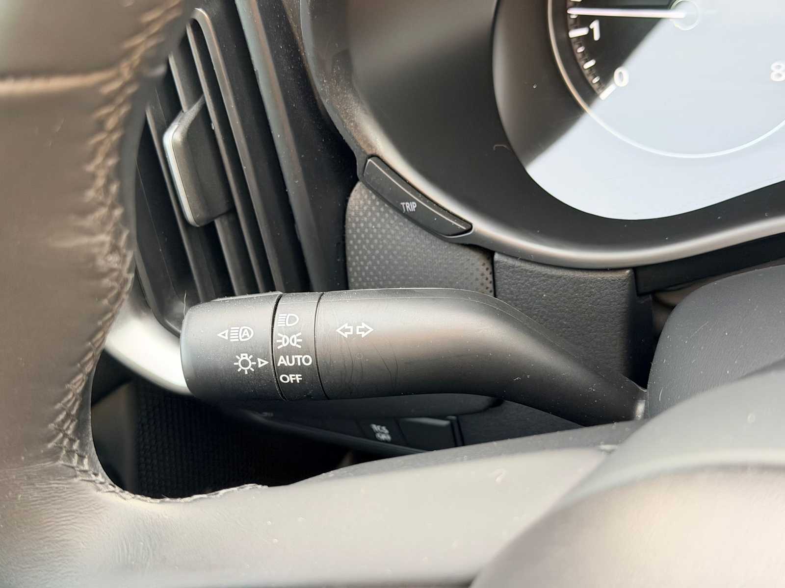 Thumbnail: 2025 Mazda CX-50 - 27