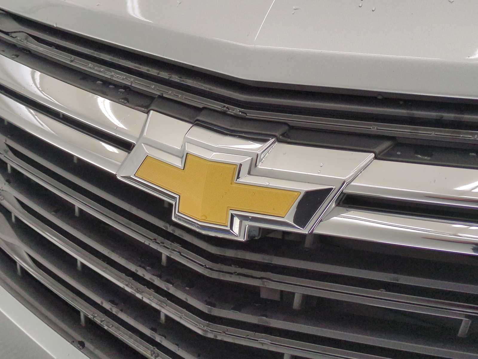 Thumbnail: 2023 Chevrolet Equinox - 11