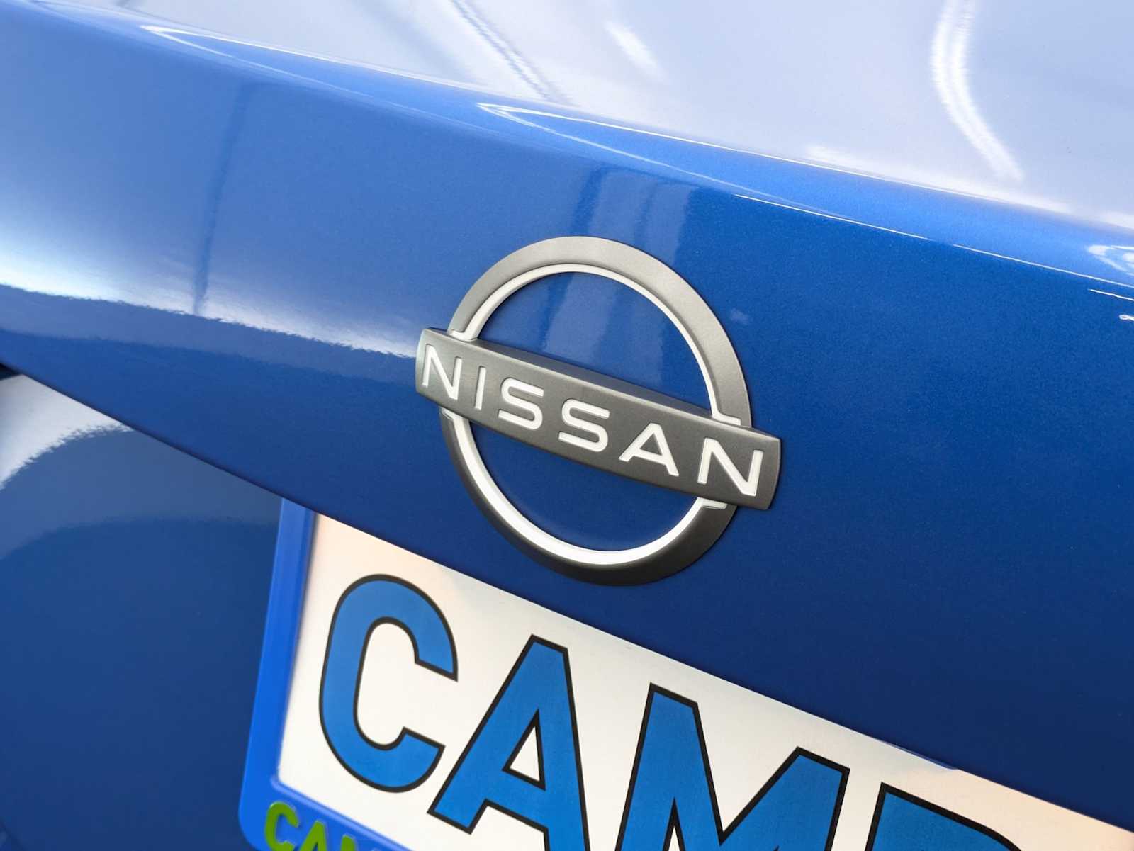 Thumbnail: 2024 Nissan Sentra - 12