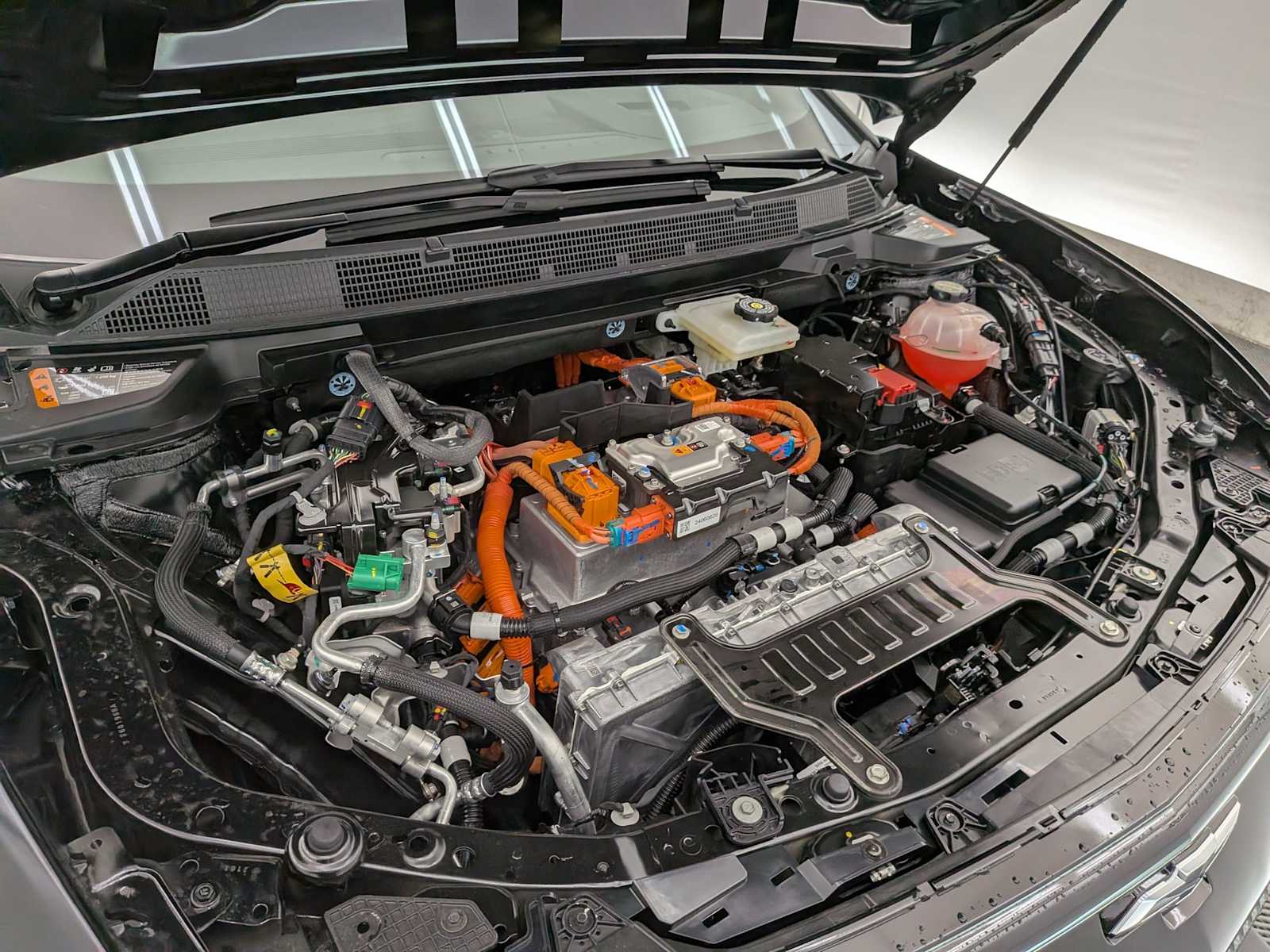 Thumbnail: 2026 Chevrolet Equinox - 15