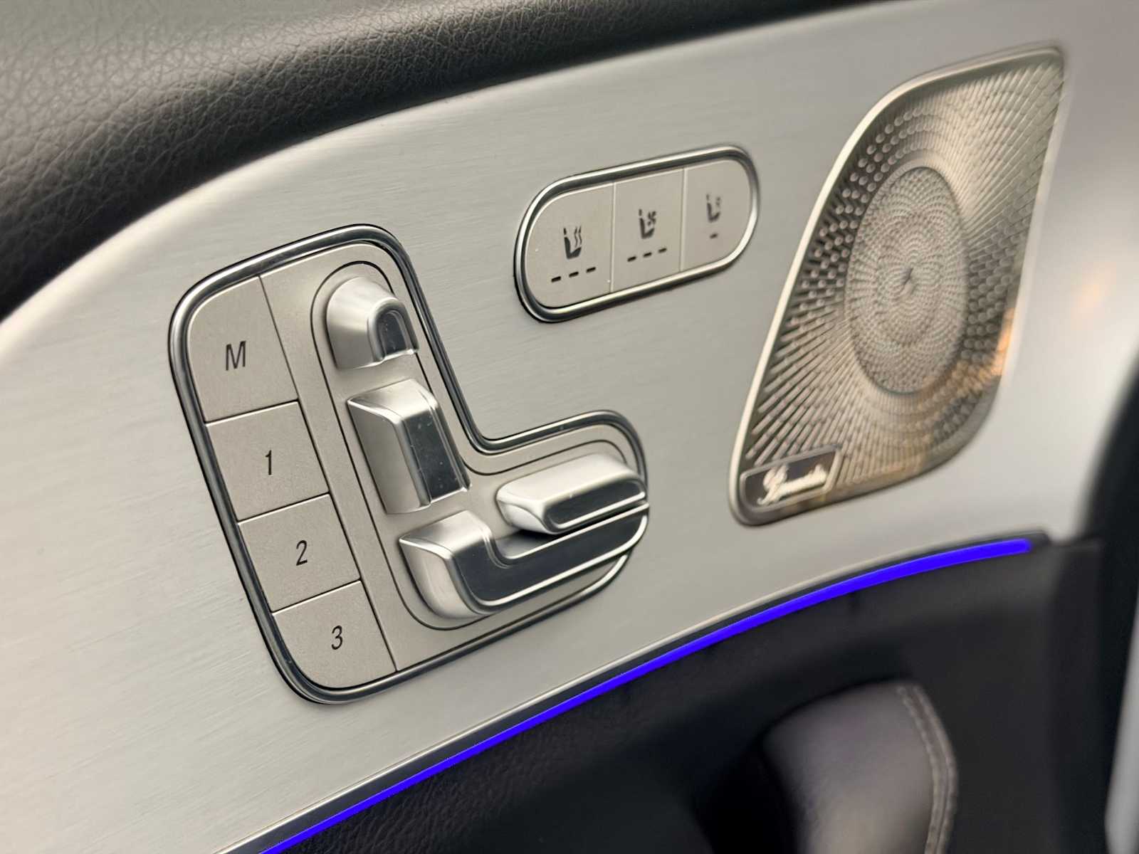 Thumbnail: 2024 Mercedes-Benz GLS - 18