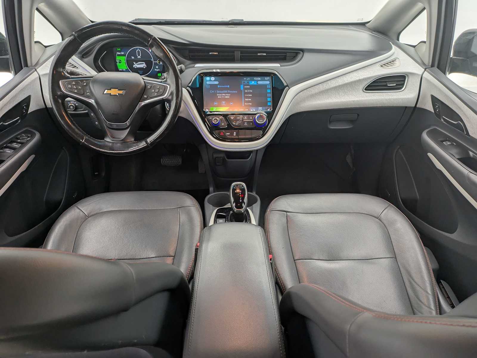 Thumbnail: 2019 Chevrolet Bolt EV - 15