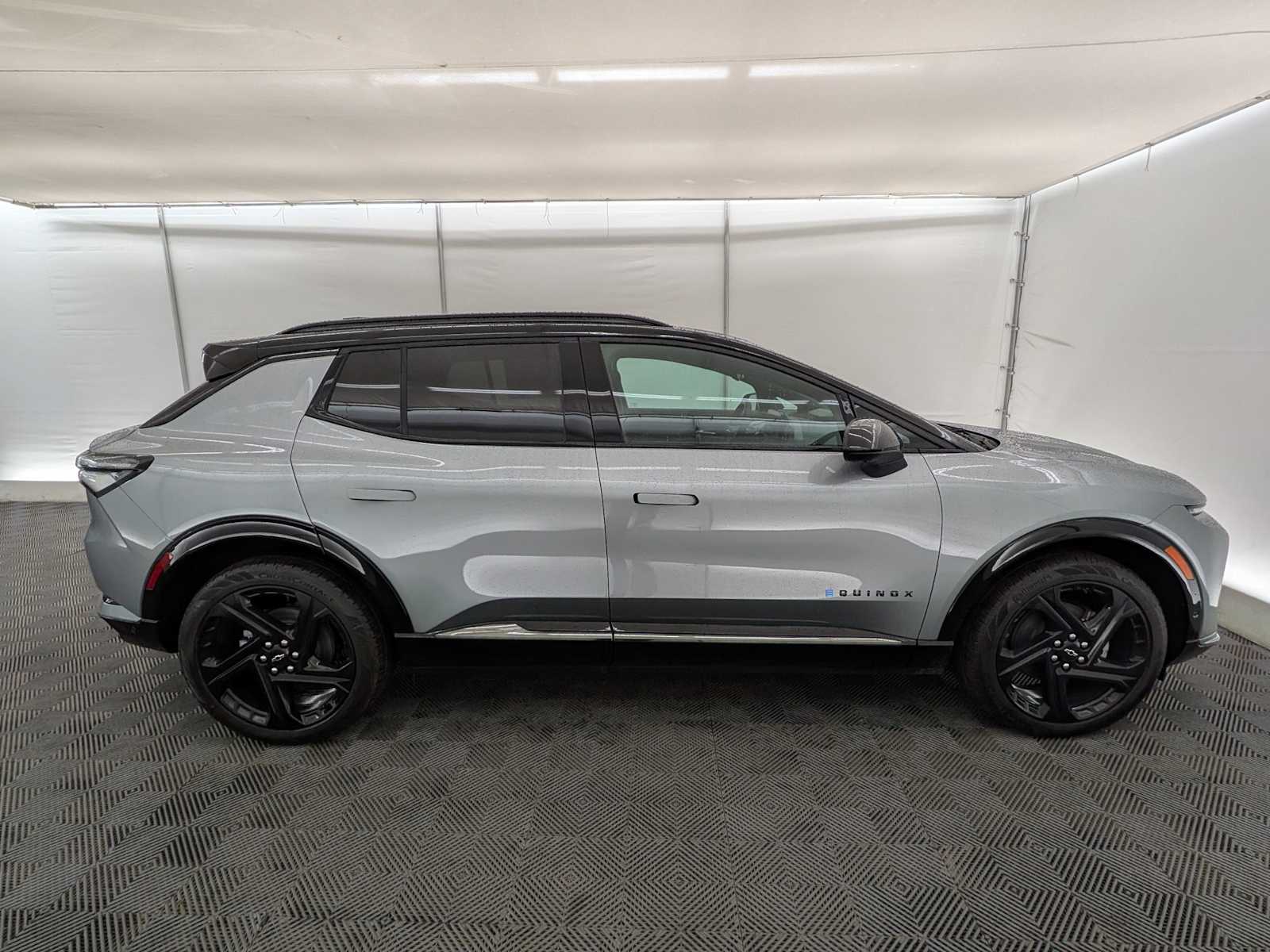 Thumbnail: 2026 Chevrolet Equinox - 7