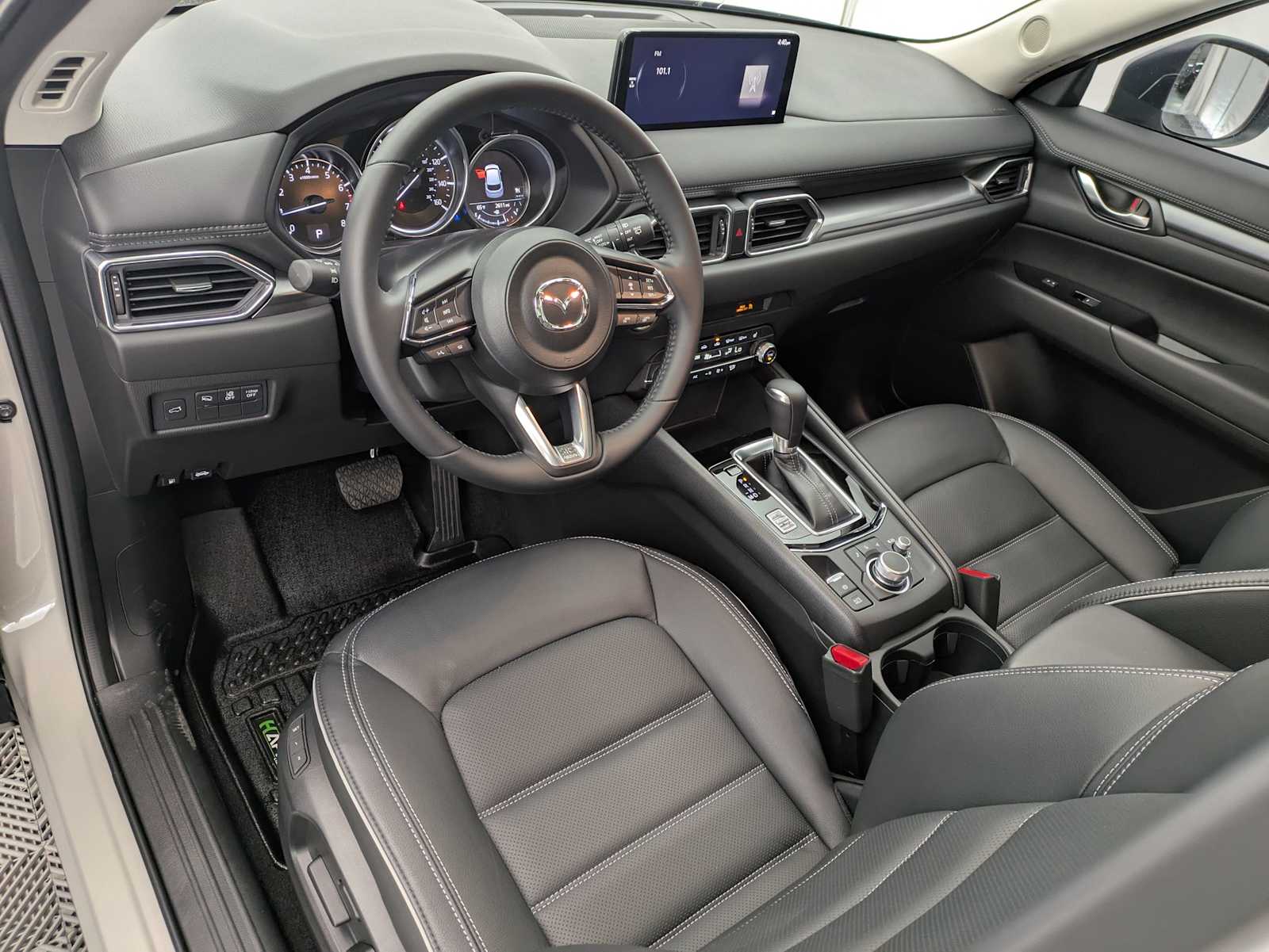 Thumbnail: 2025 Mazda CX-5 - 2