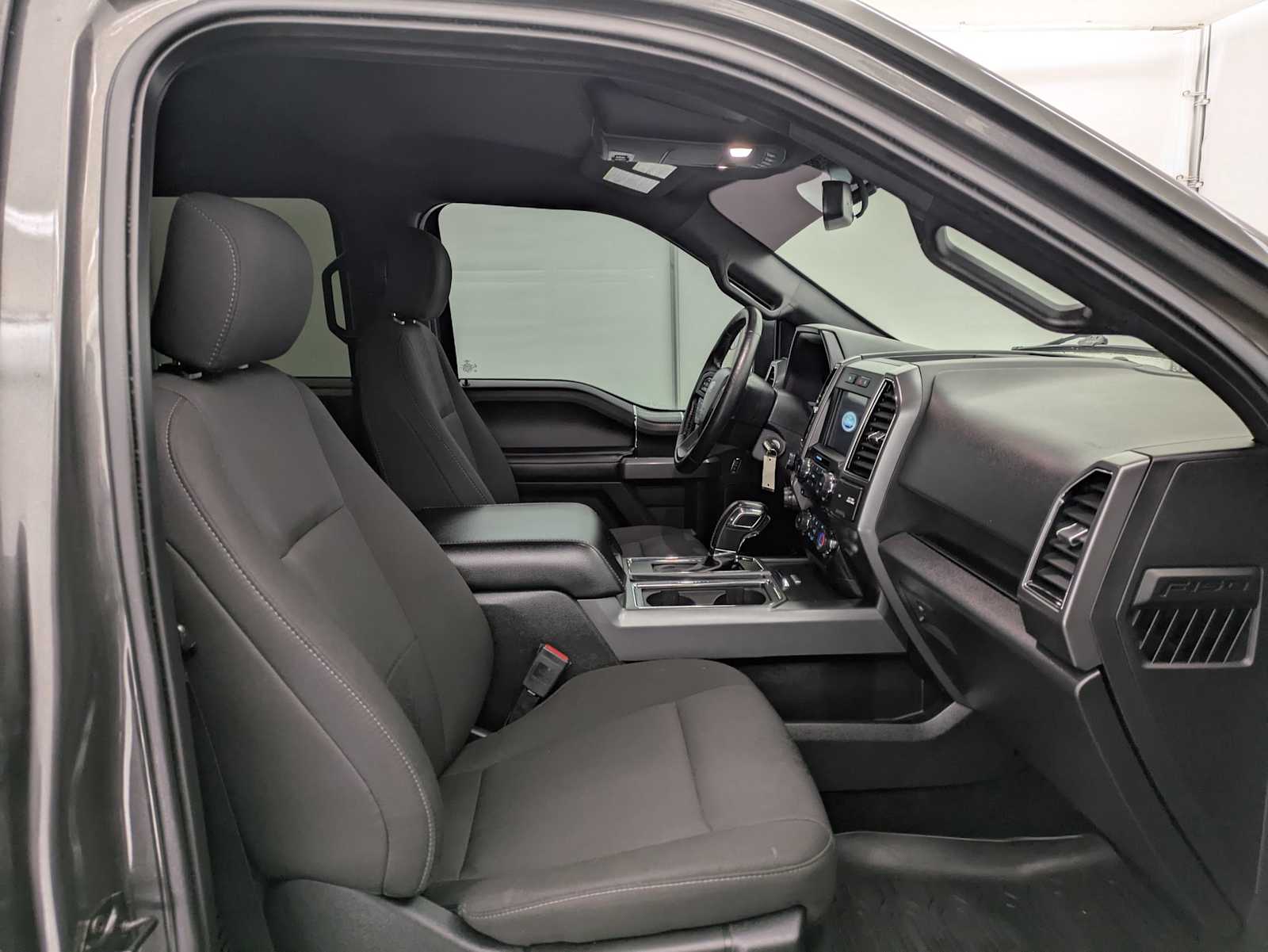 Thumbnail: 2018 Ford F-150 - 22