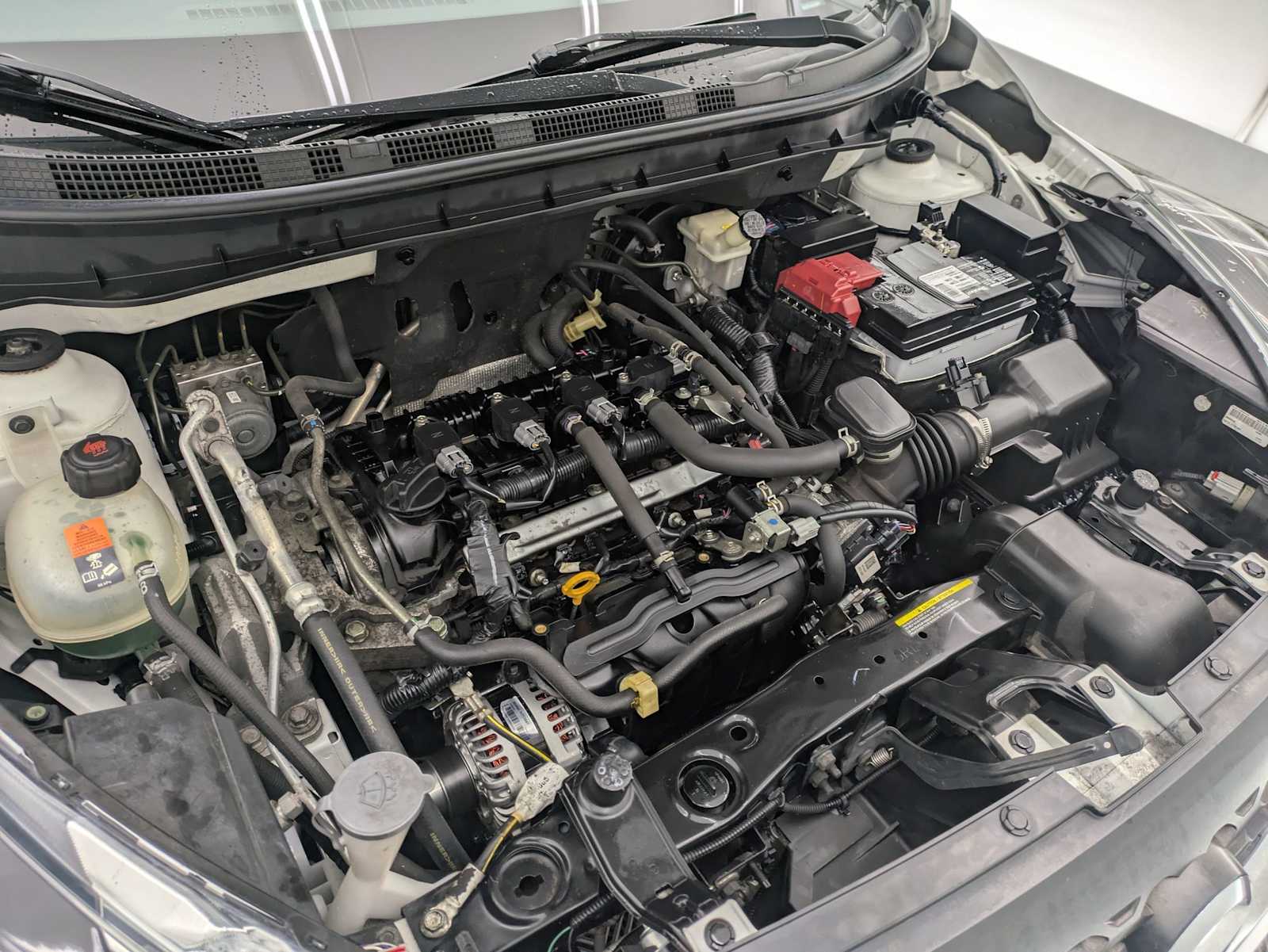 Thumbnail: 2018 Nissan Kicks - 14