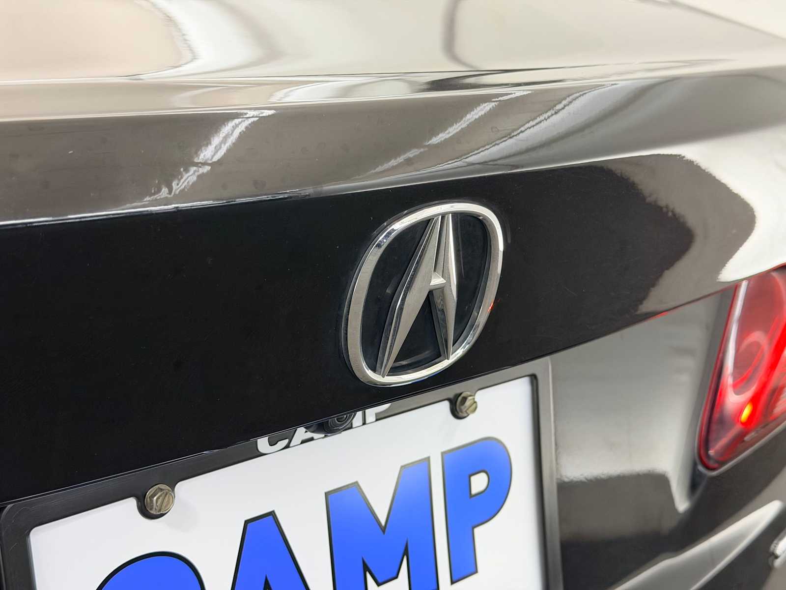 Thumbnail: 2015 Acura TLX - 11