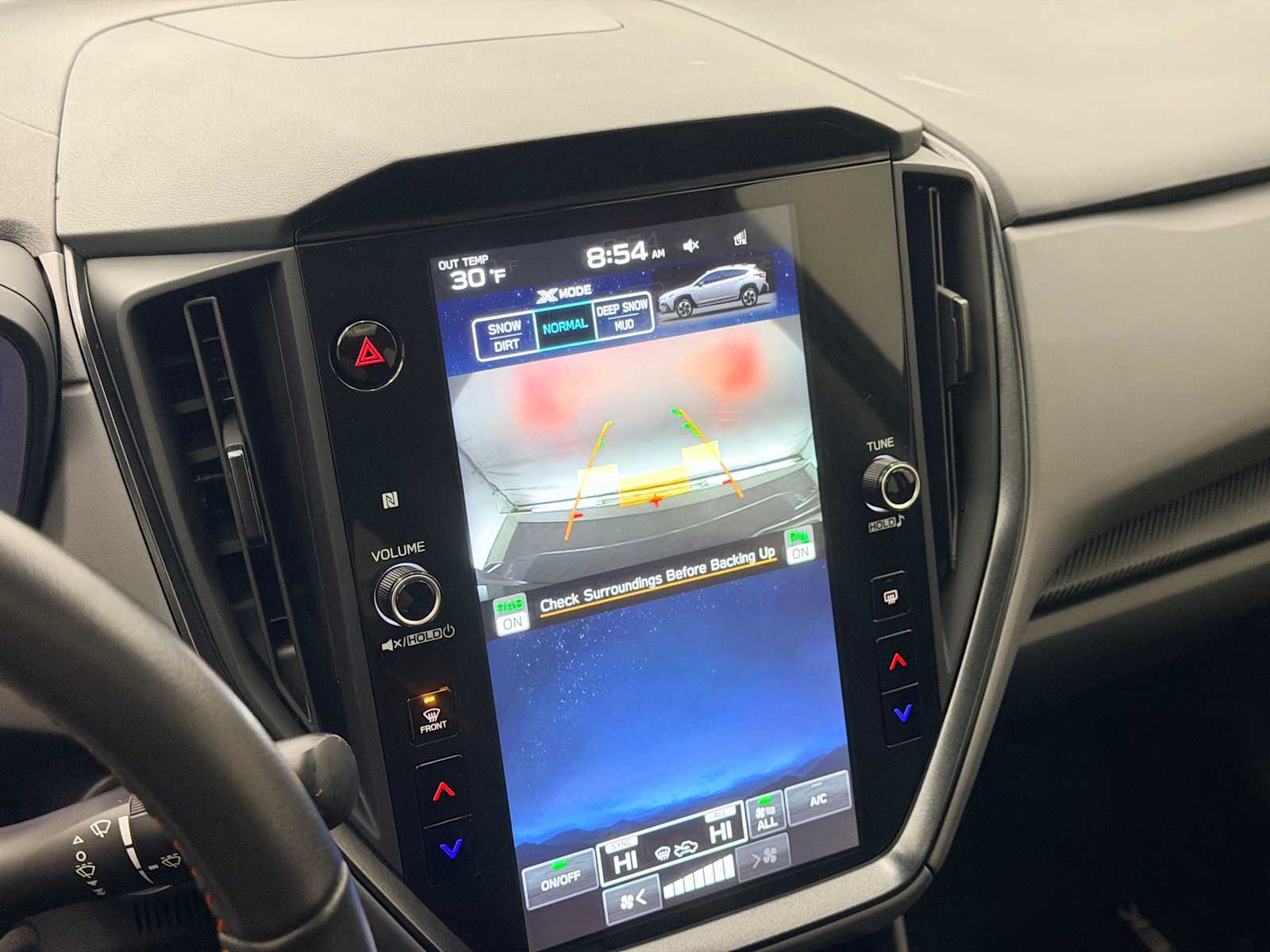 Thumbnail: 2024 Subaru Crosstrek - 25