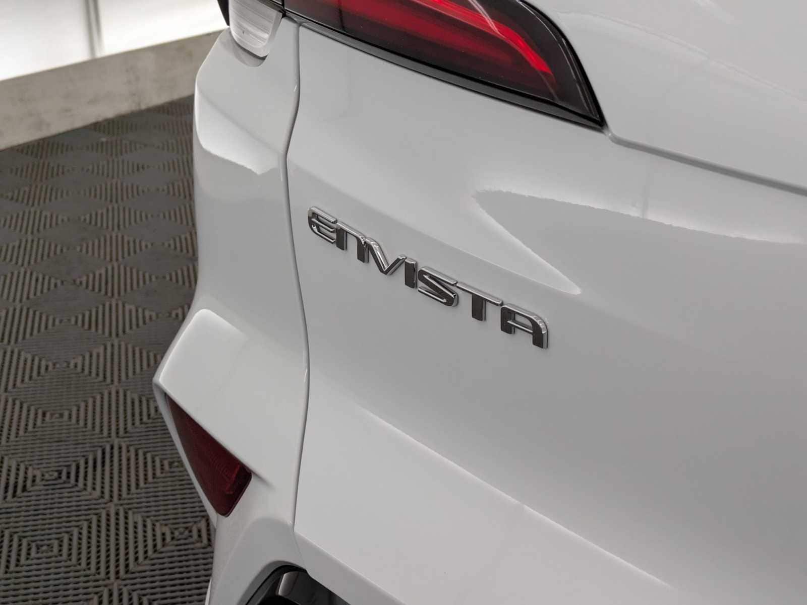 Thumbnail: 2025 Buick Envista - 12