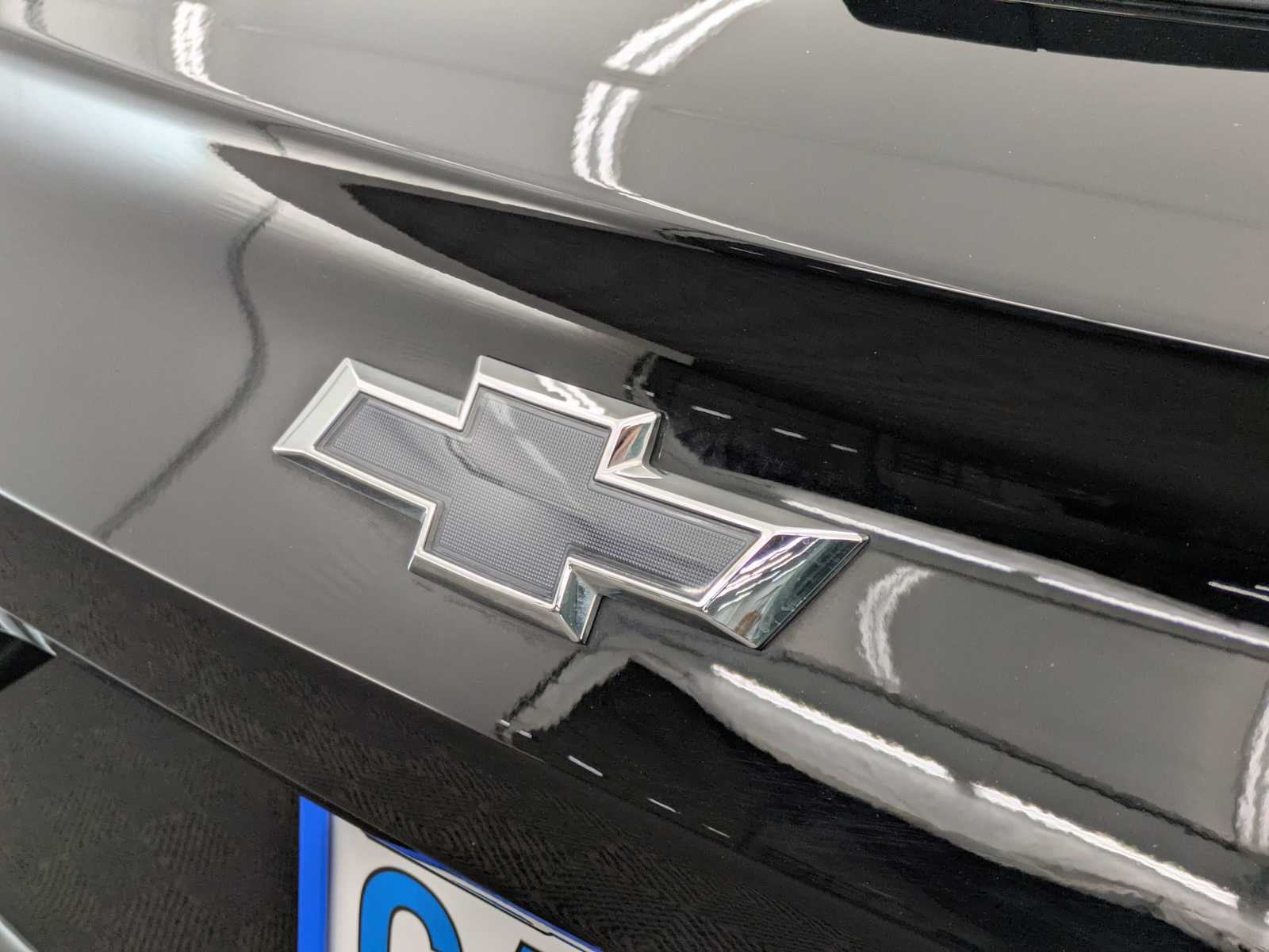 Thumbnail: 2024 Chevrolet Blazer EV - 12