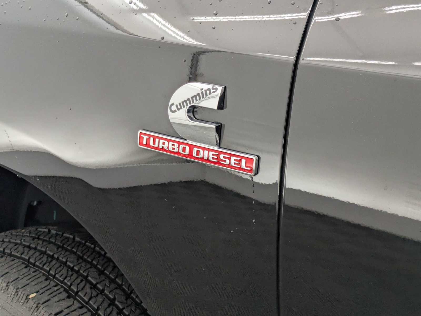 Thumbnail: 2024 RAM 2500 - 12