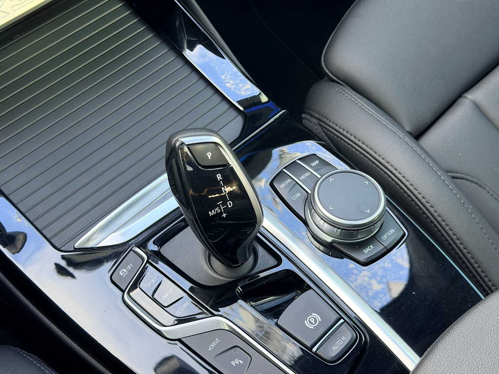 Thumbnail: 2021 BMW X3 - 33