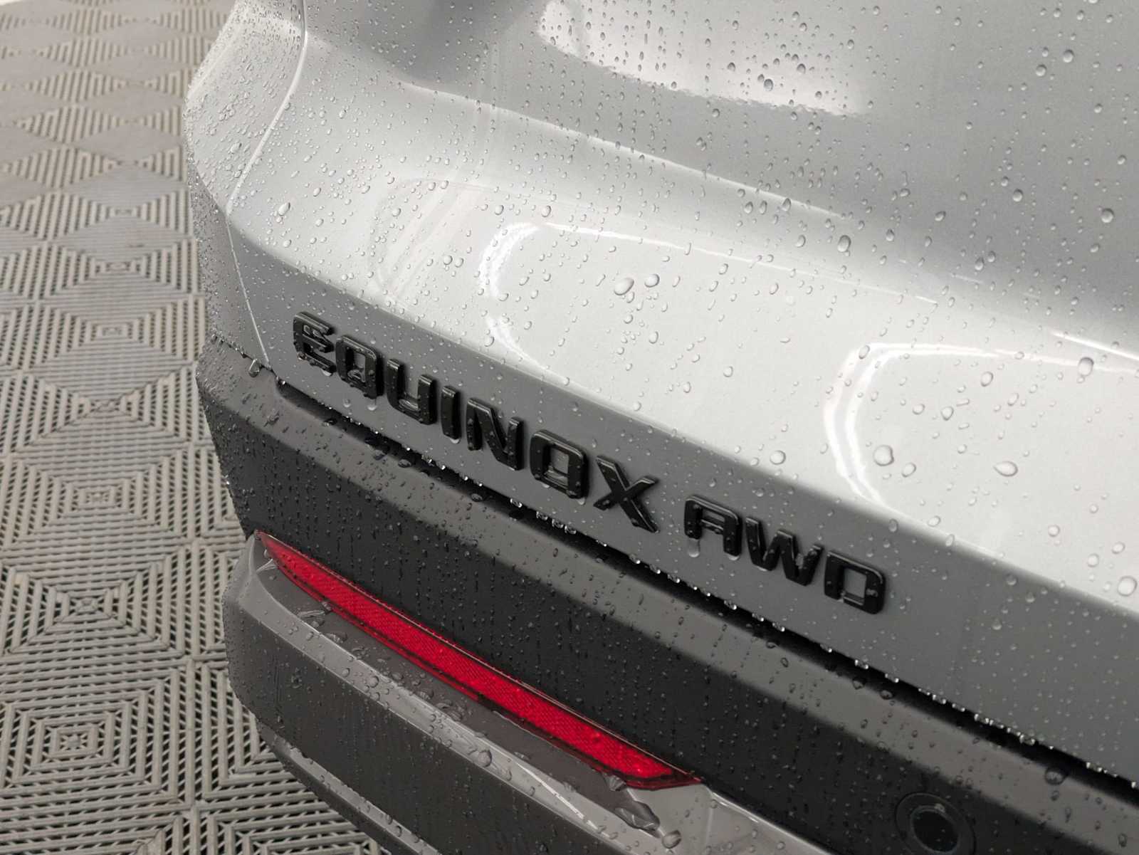 Thumbnail: 2026 Chevrolet Equinox - 13