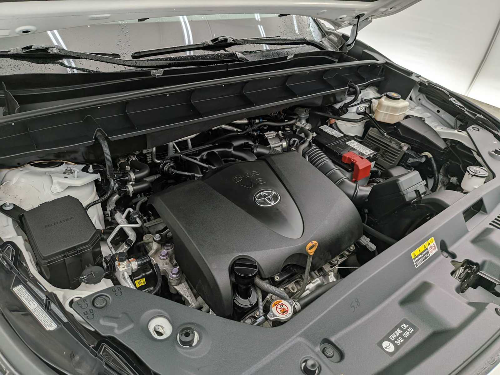 Thumbnail: 2021 Toyota Highlander - 15