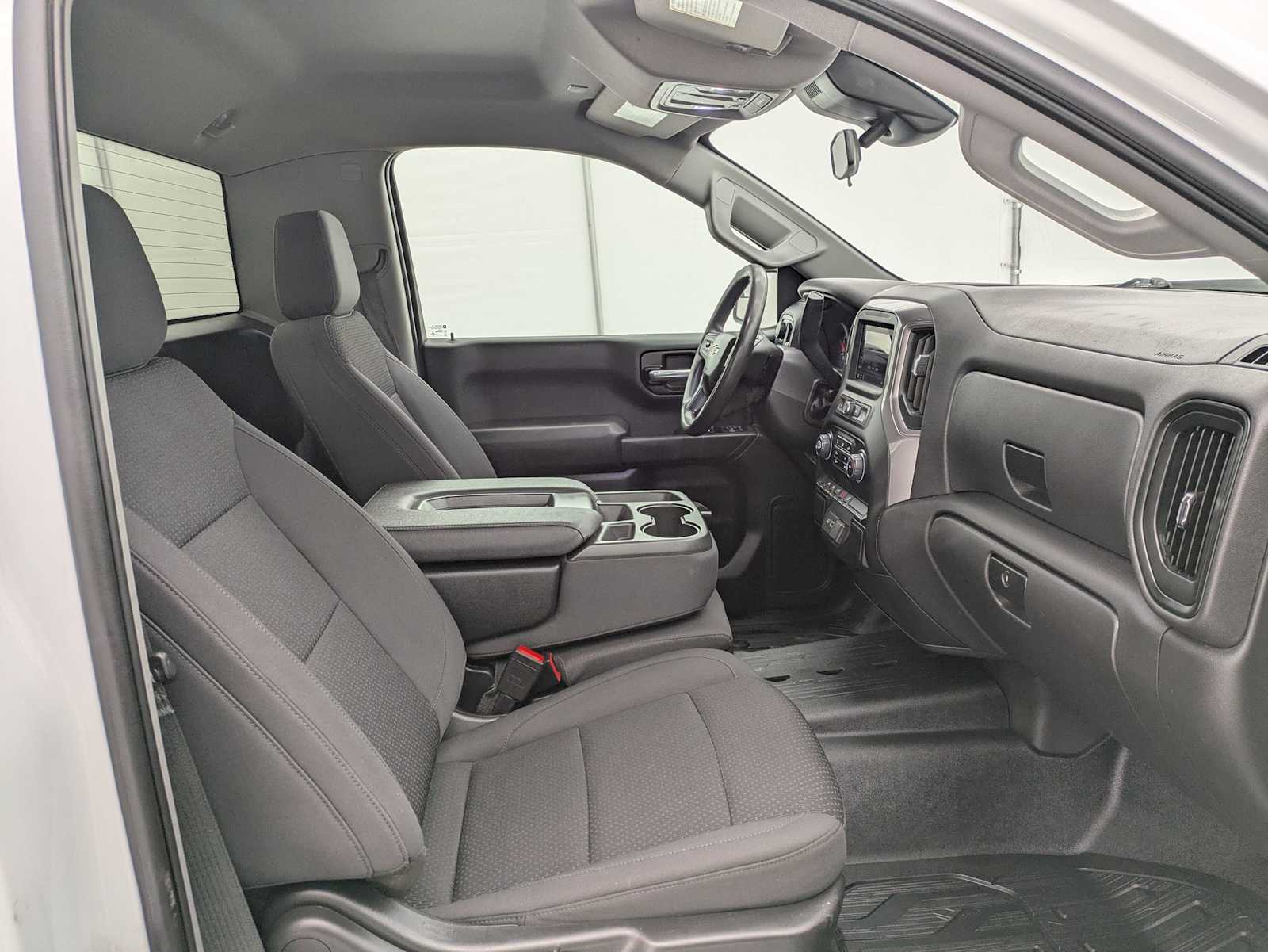 Thumbnail: 2023 Chevrolet Silverado 1500 - 17