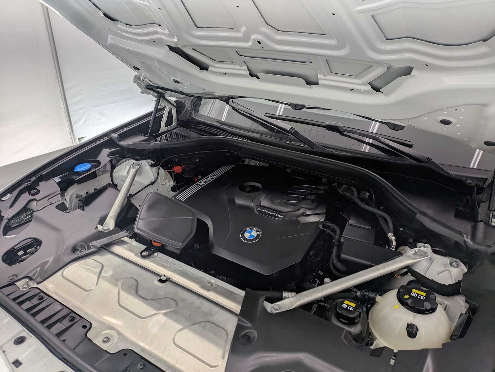Thumbnail: 2022 BMW X3 - 15