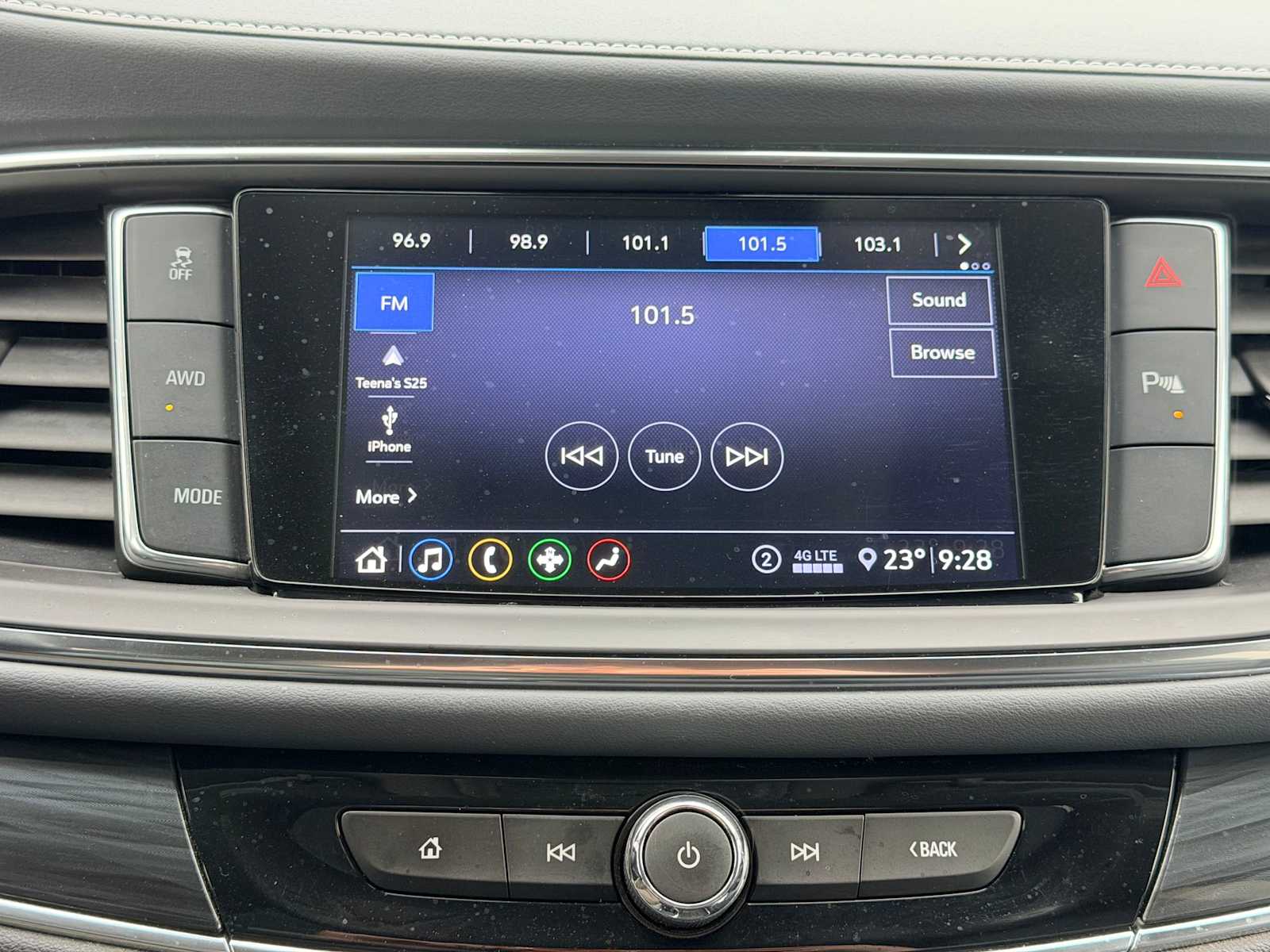 Thumbnail: 2021 Buick Enclave - 27