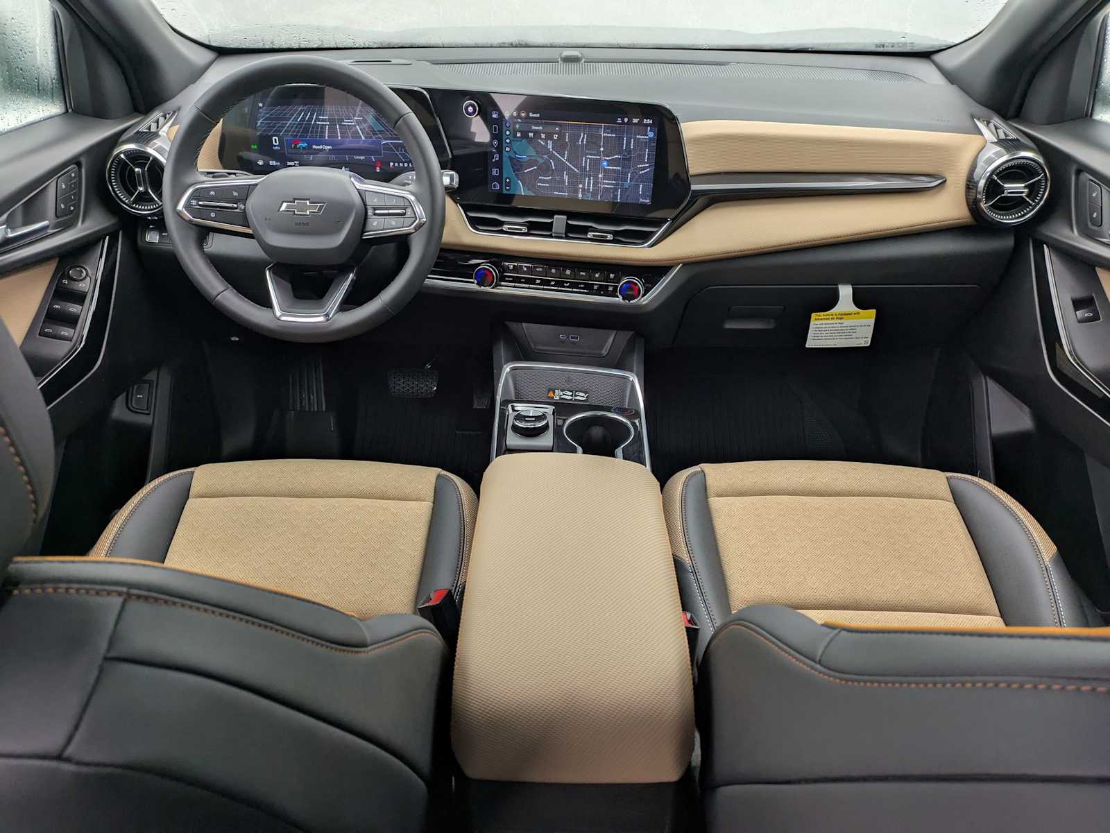 Thumbnail: 2026 Chevrolet Equinox - 16